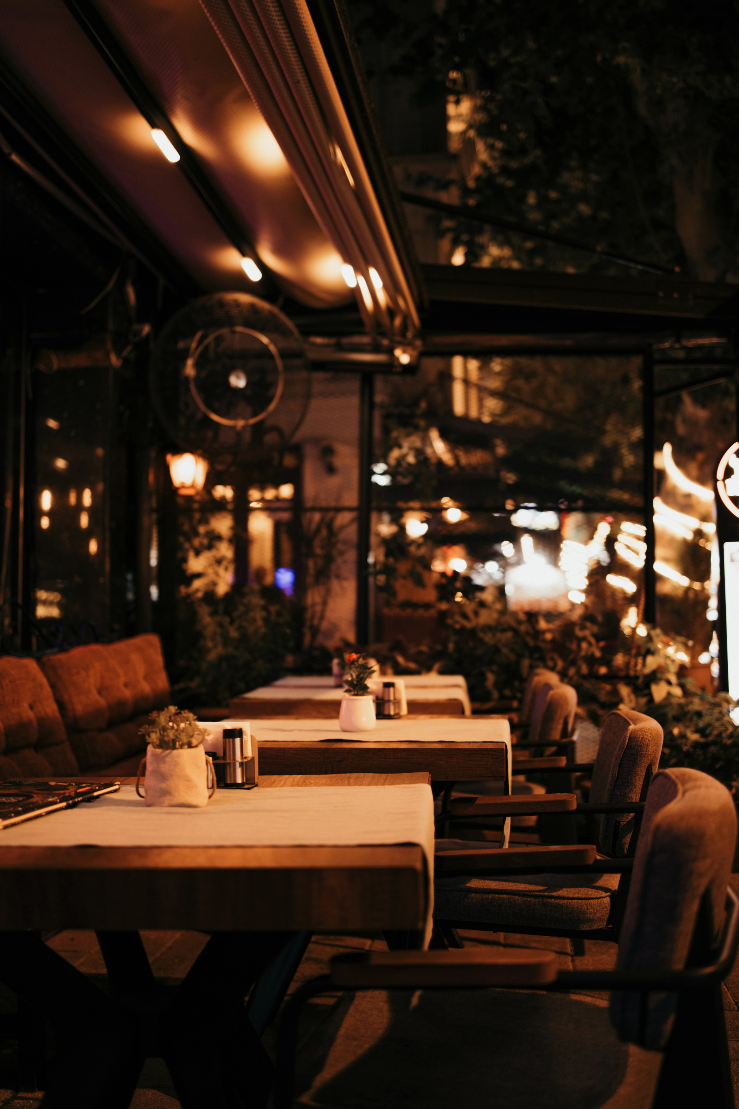 Street photo. Photographer in Turkey — Dari N