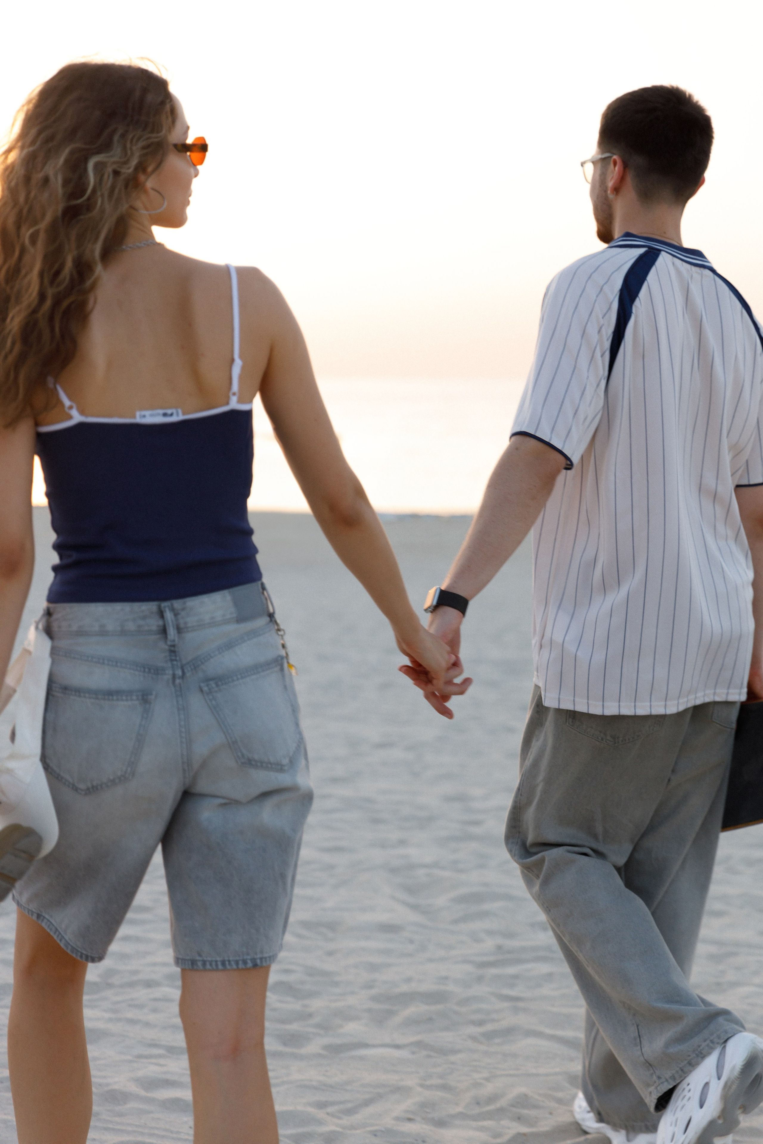 Dubai Los Angeles. Валерия Солнцева свадебный и семейный фотограф