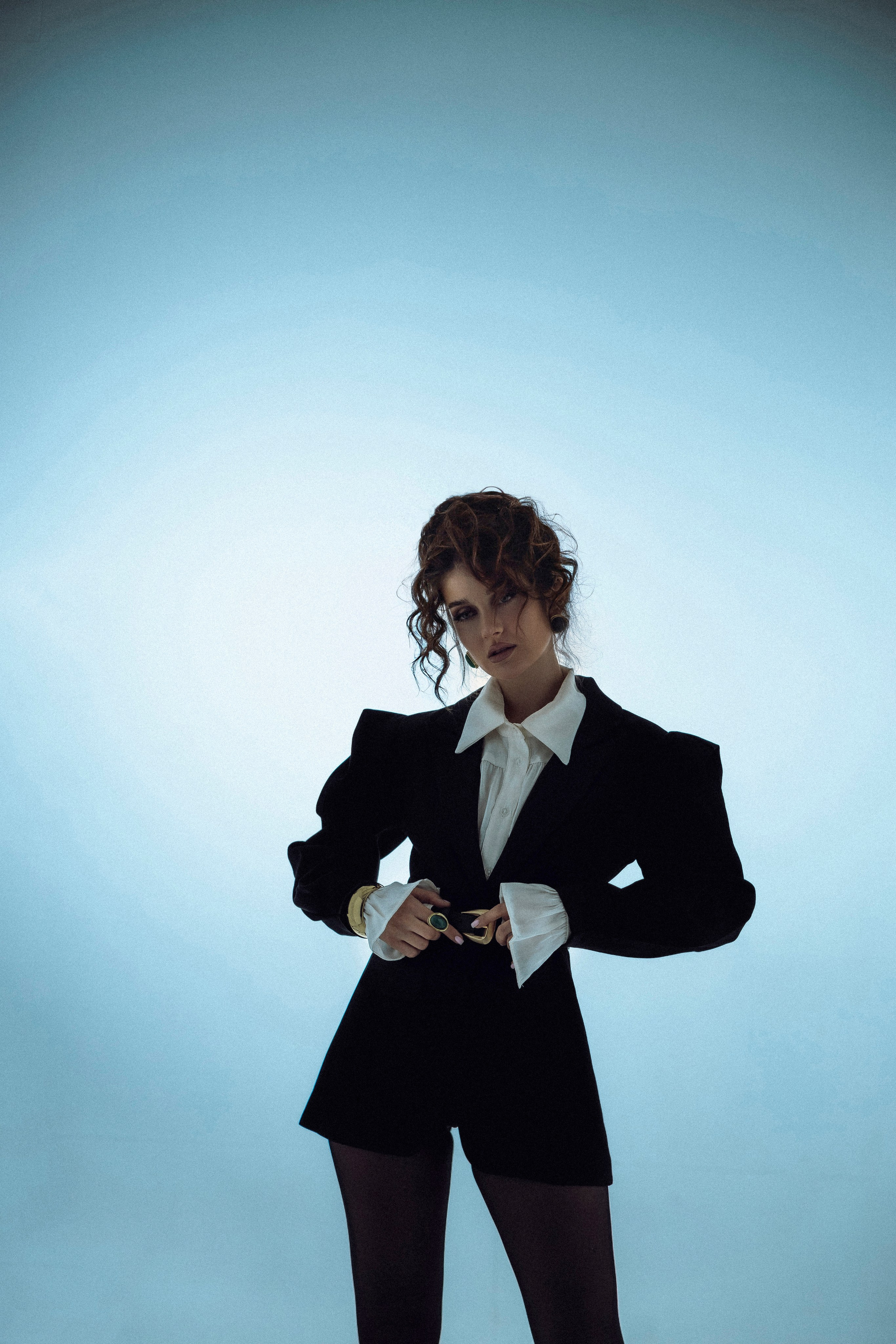 Студийные. Женский фотограф в Санкт-Петербурге, Москве и весь мир Алёна Мамаева