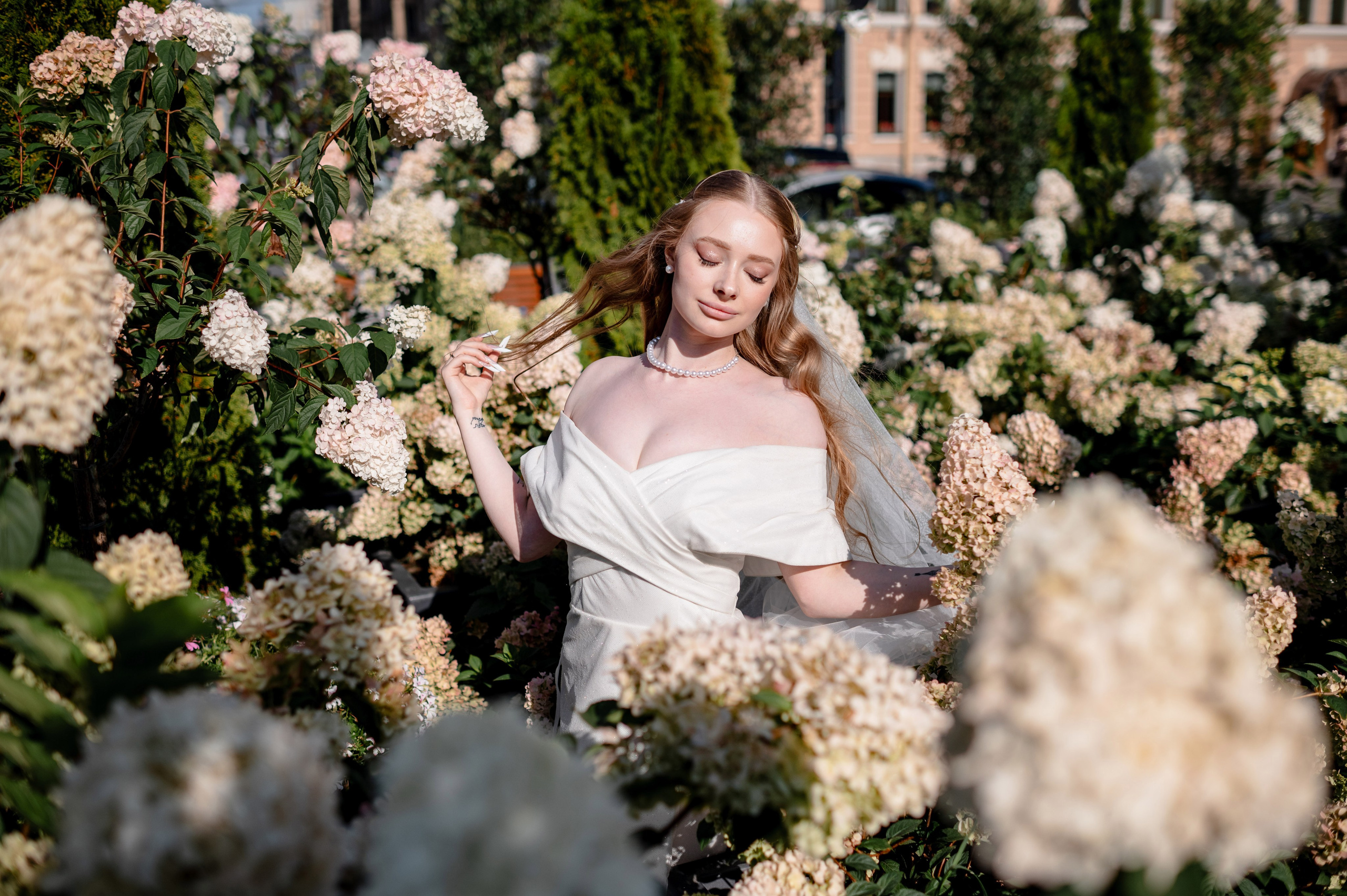 Виктория и Максим цветная серия. Портретный, семейный и свадебный фотограф в Санкт-Петербурге и в Москве Ширяев Денис