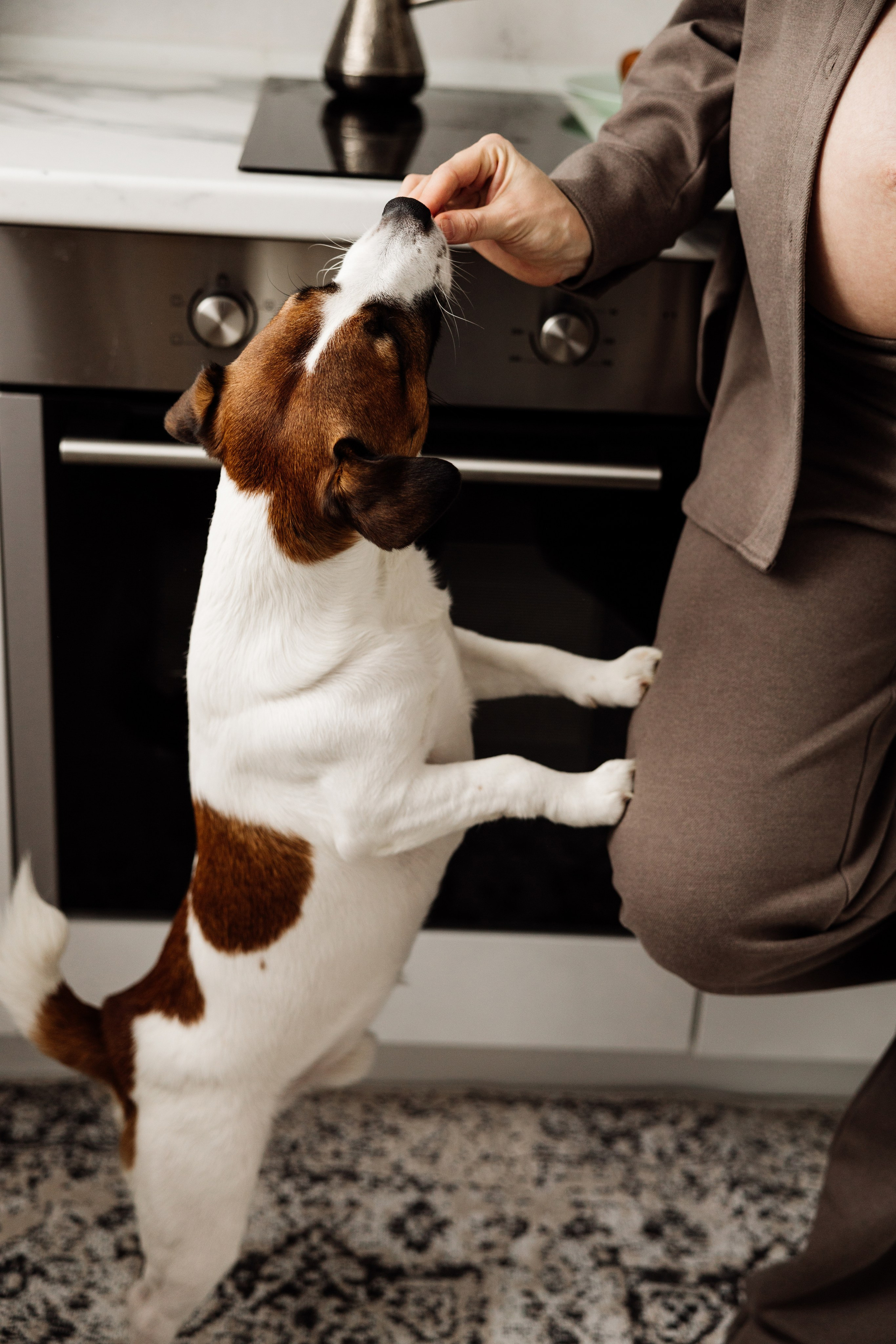 Лена и Саша