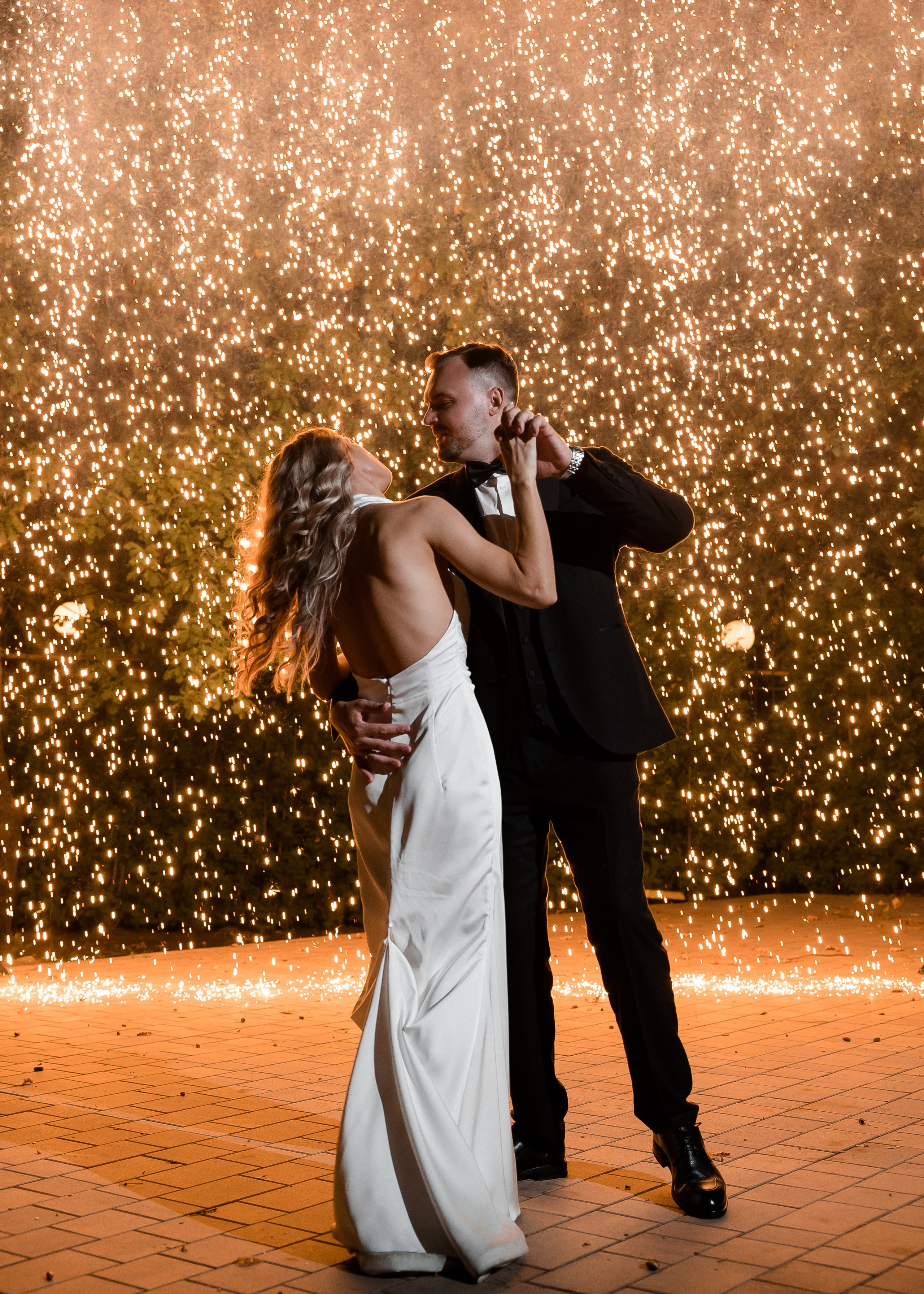 Лена + Саша. Свадебный и семейный фотограф в Саратове Маша Паника