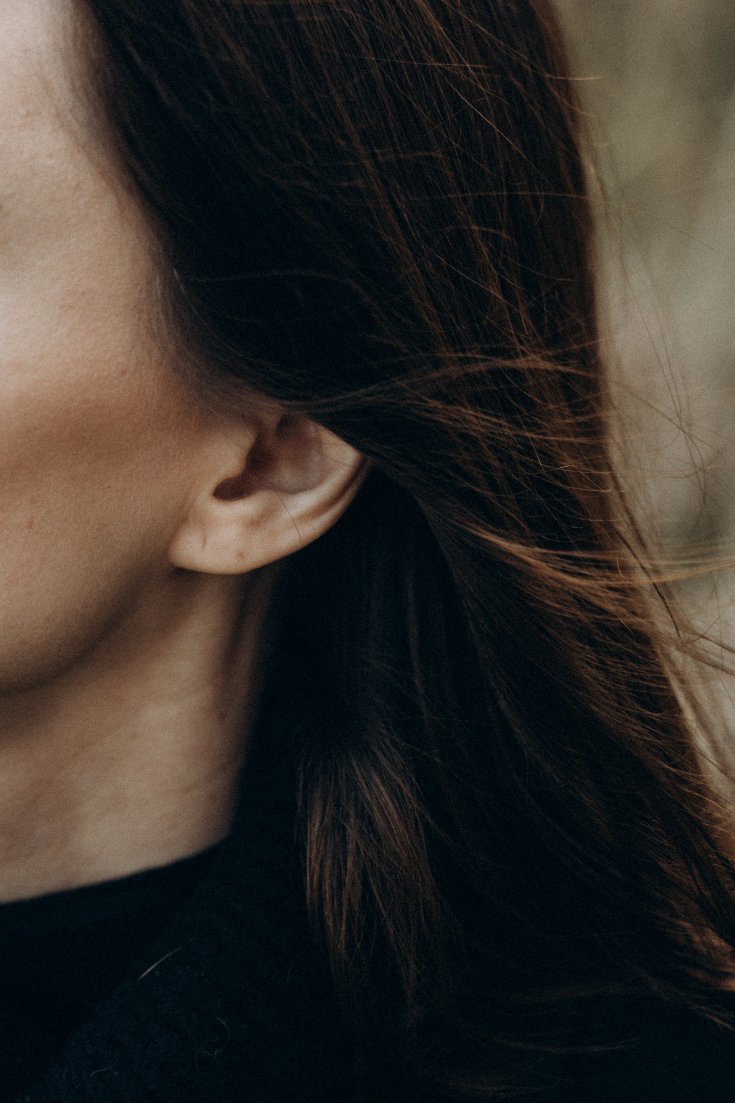 Арина. Мария Кобзева, фотограф в Ялте, Крым