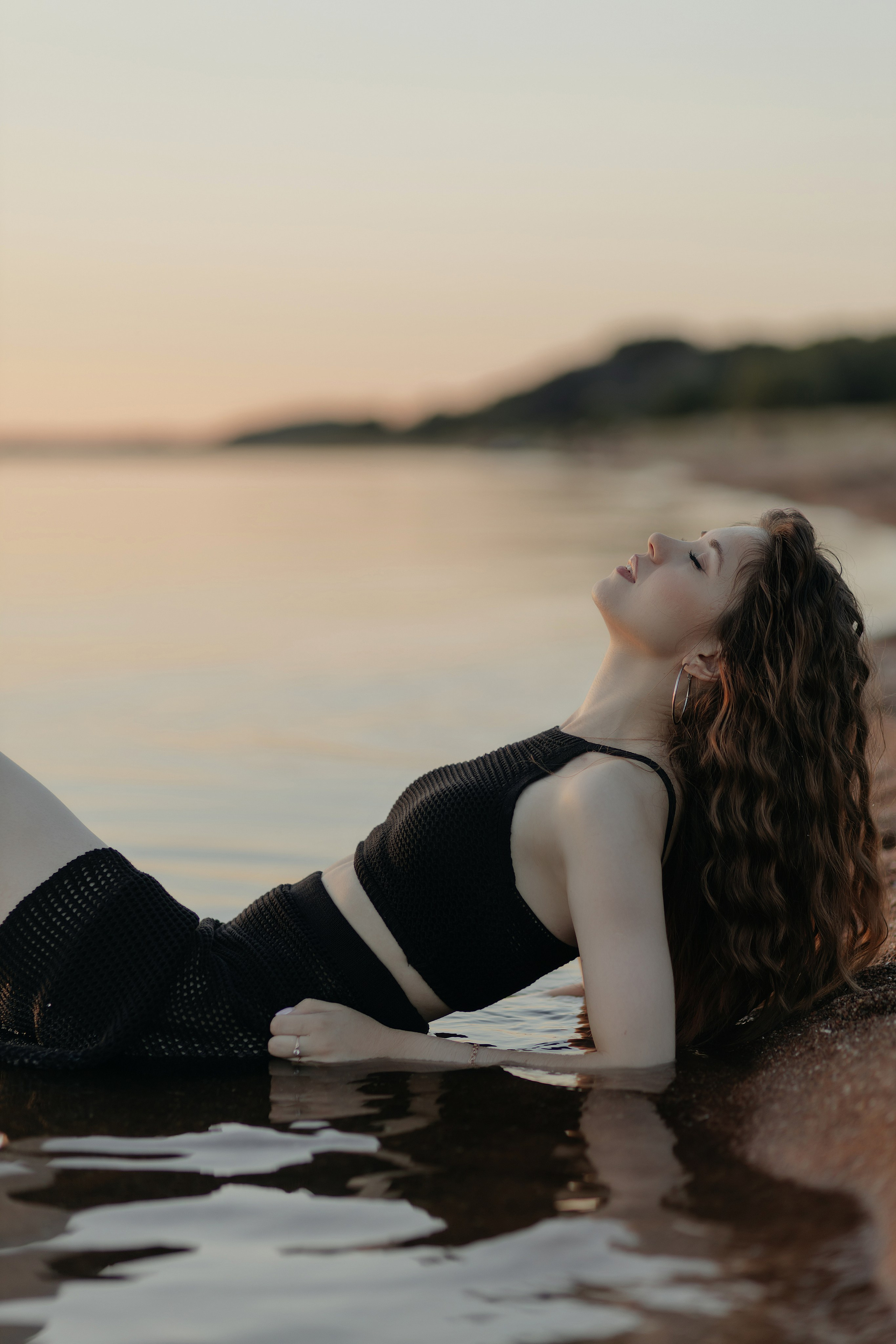 Еще немного Чудского. Свадебный фотограф в Пскове и Санкт-Петербурге | Анна Голикова