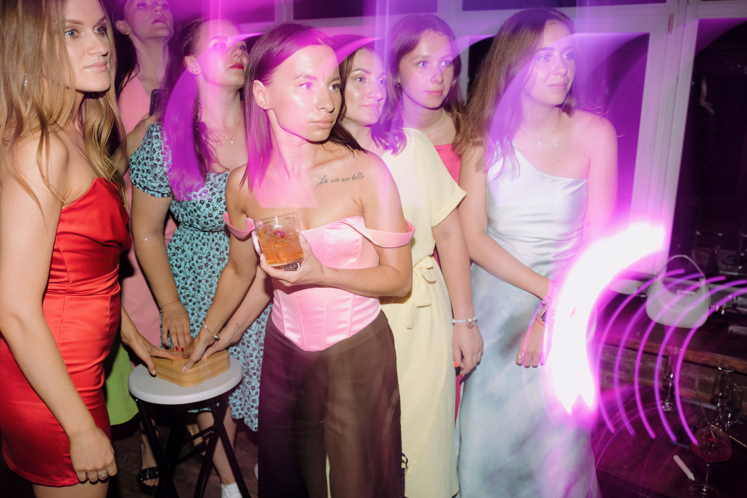 Artem & Victoria. Главная