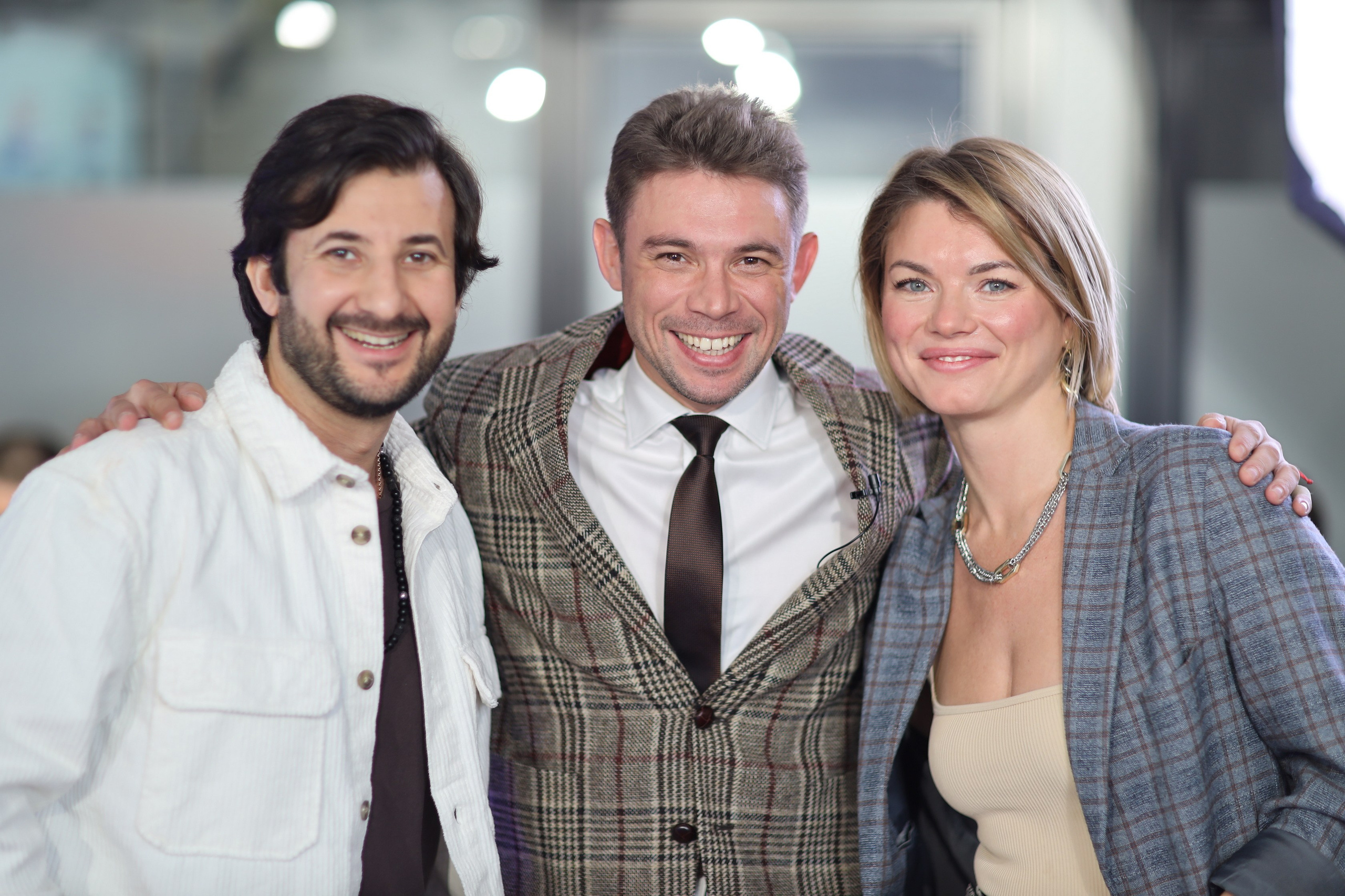 МастерМайнд 1.2. Съемка в студии под ваш запрос, студийные съемки, фотографии архитектурных объектов — Александр Евстигнеев — фотограф Москва