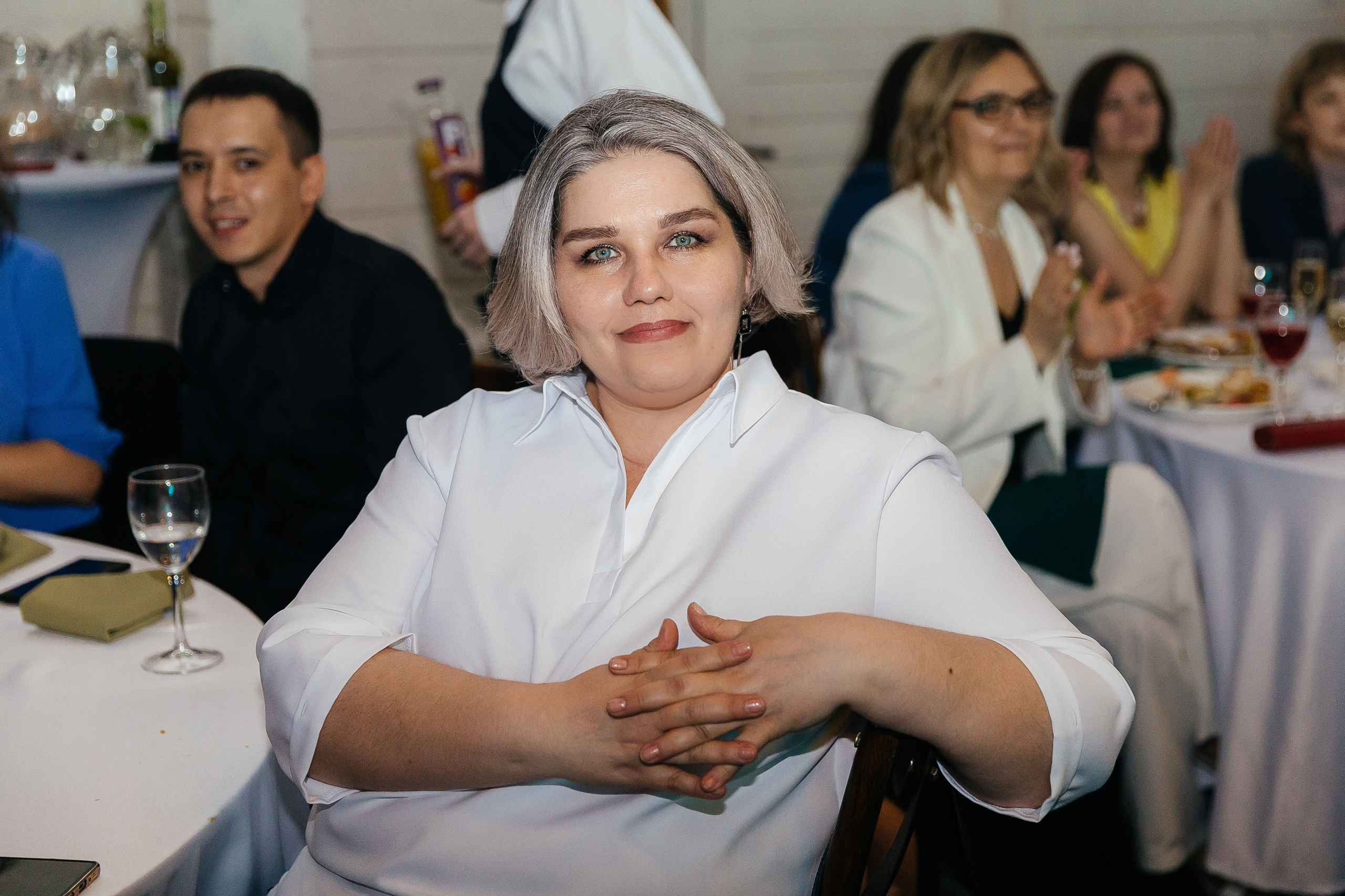 Командор 25 лет «Сосны». Фотограф в Красноярске Надежда Воскресенская