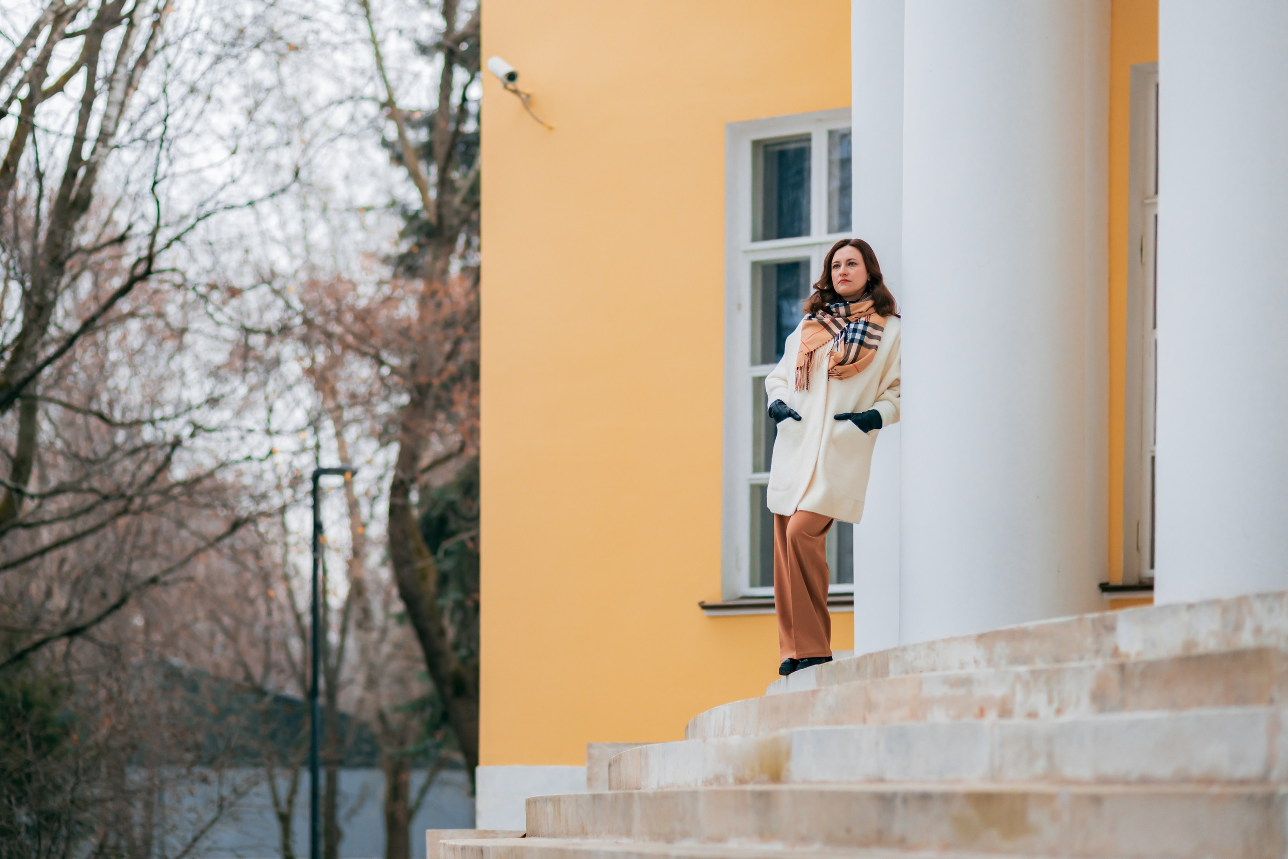 Светлана. Интерьеры, Контент, Портреты | Фотограф в Москве Дани Терно