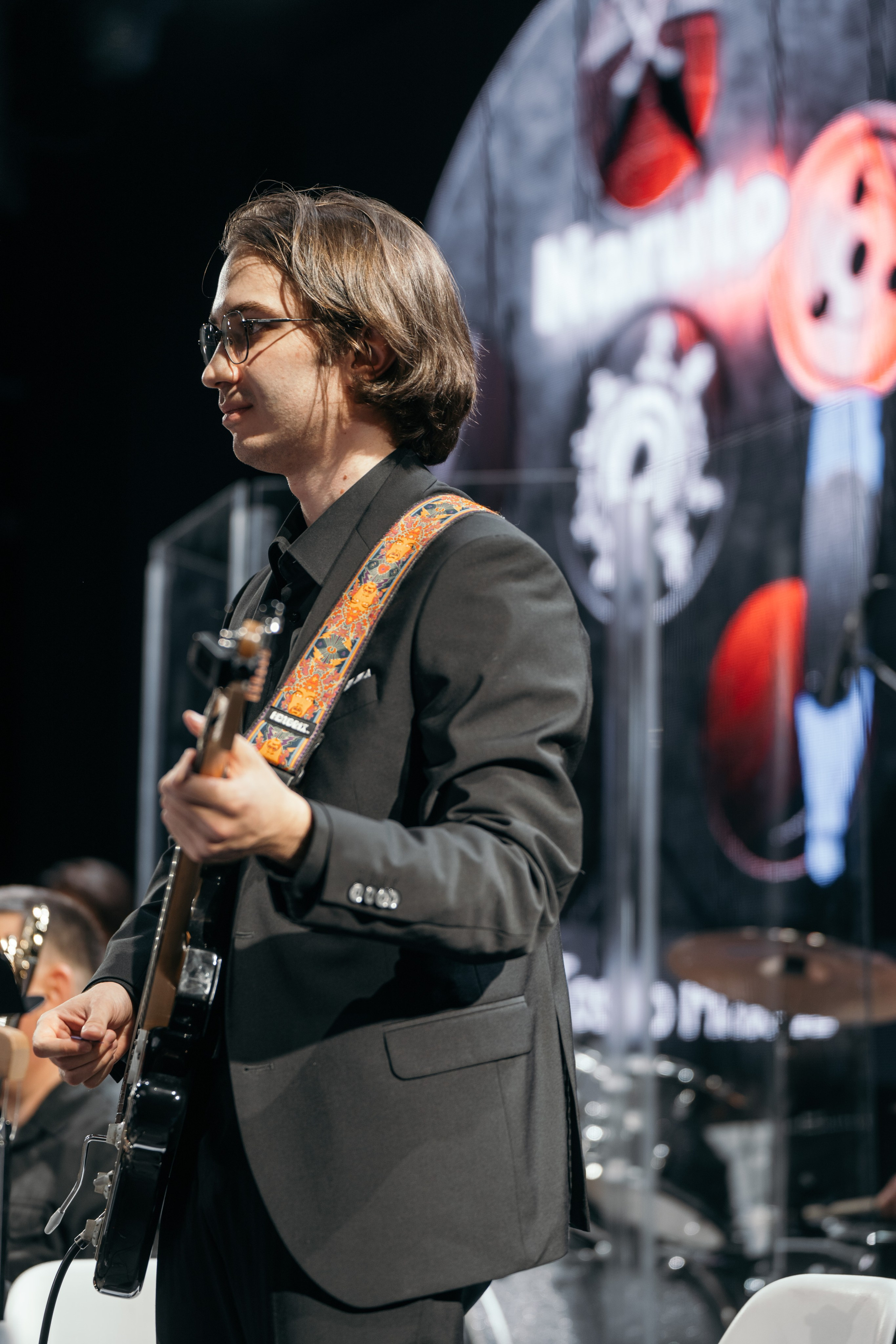 Аврора // 2024. Репортажный фотограф в Казани Виктория Трунова