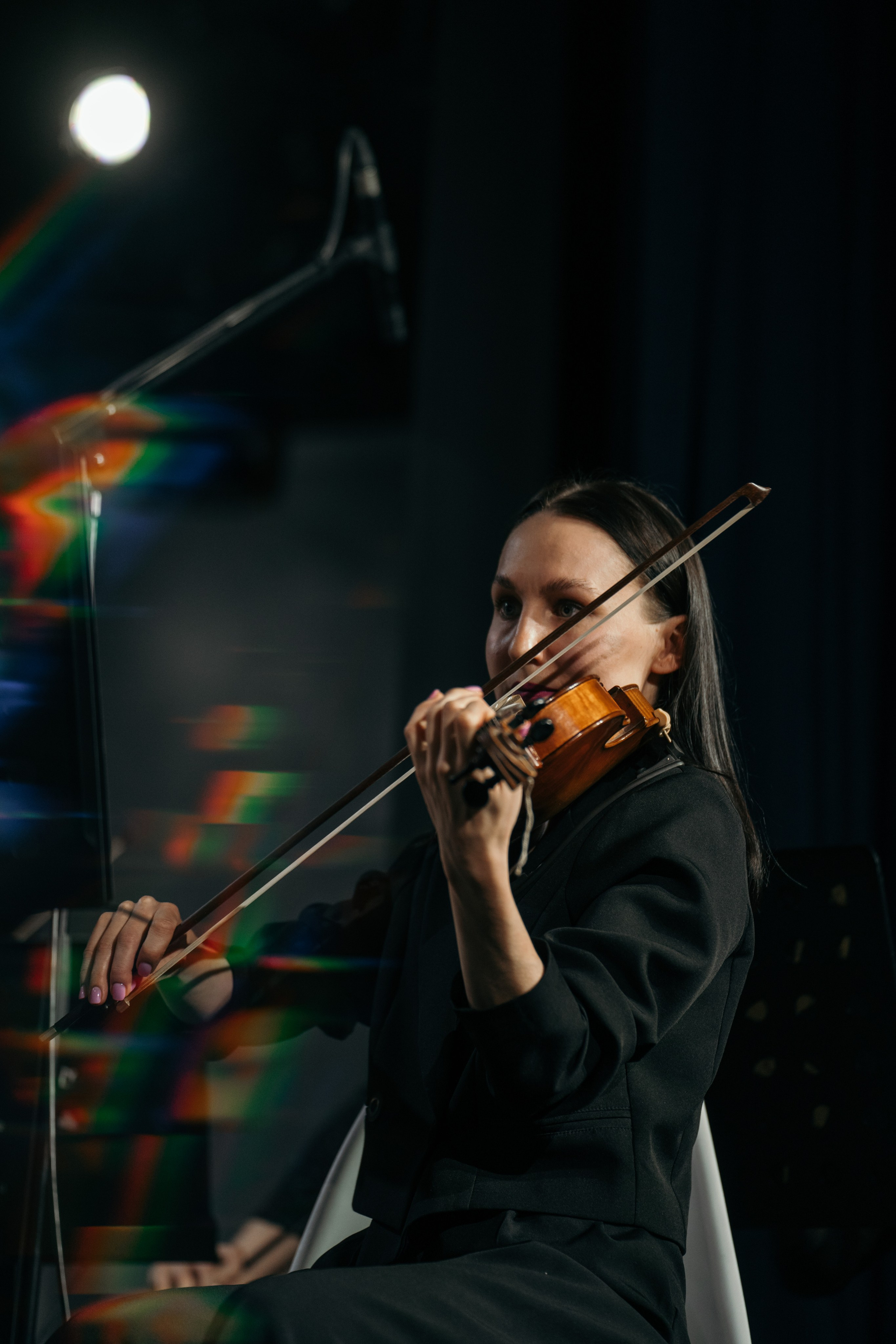 Аврора // 2024. Репортажный фотограф в Казани Виктория Трунова