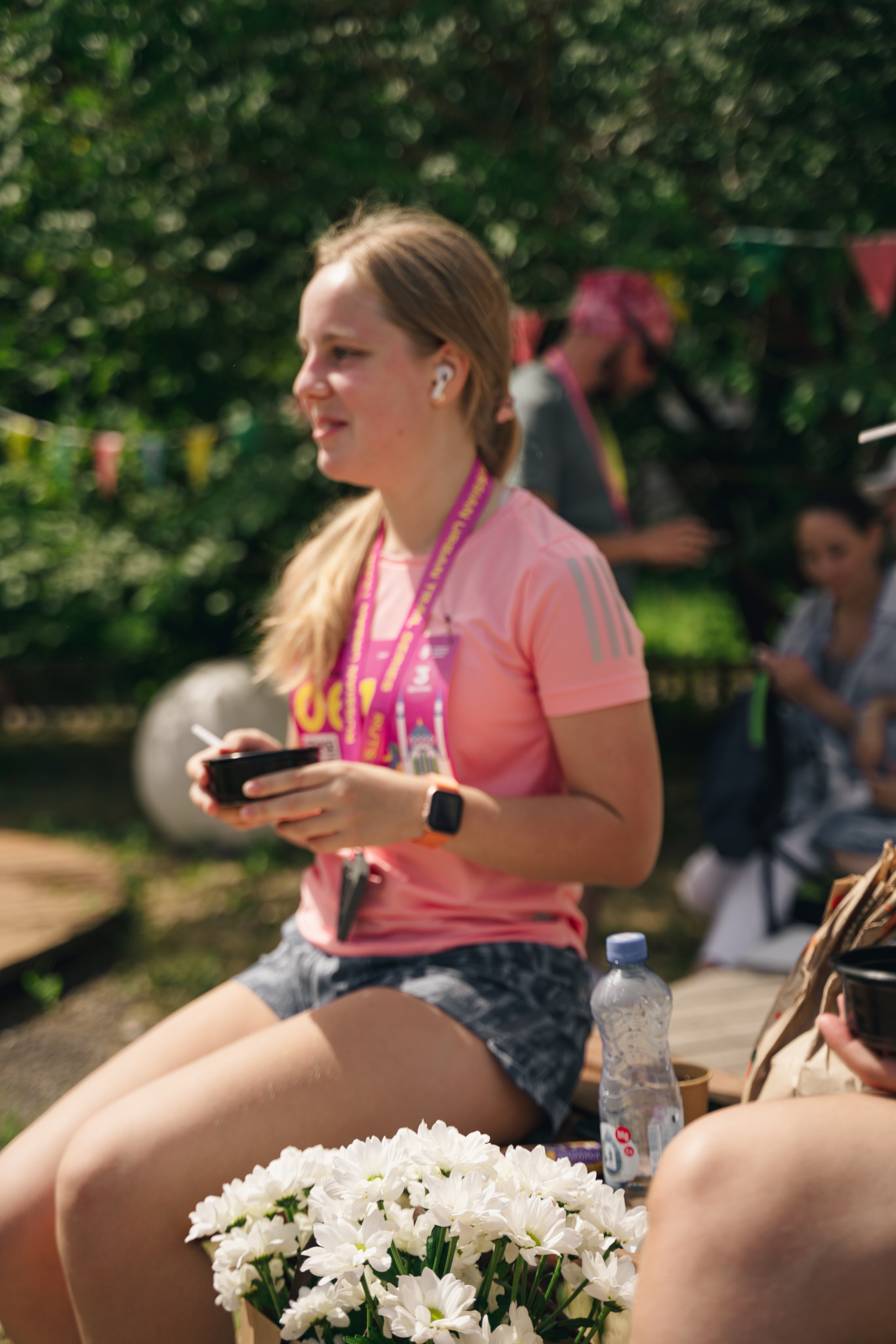 Рутс // 2023. Репортажный фотограф в Казани Виктория Трунова