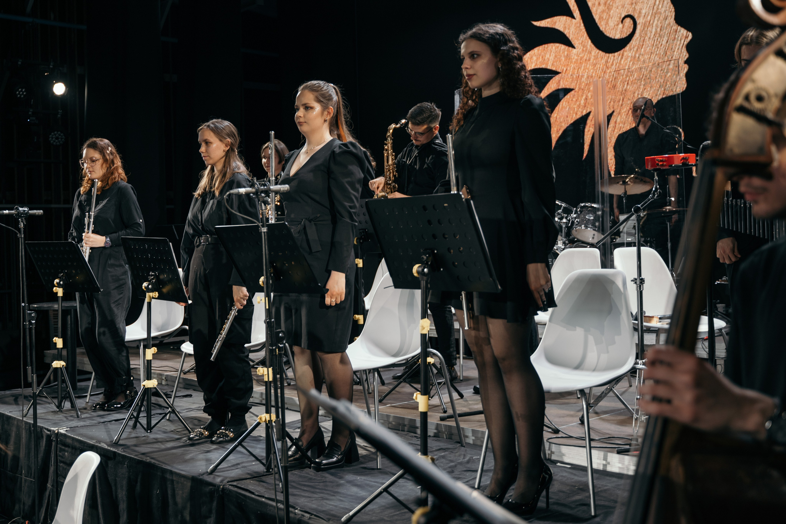 Аврора // 2024. Репортажный фотограф в Казани Виктория Трунова