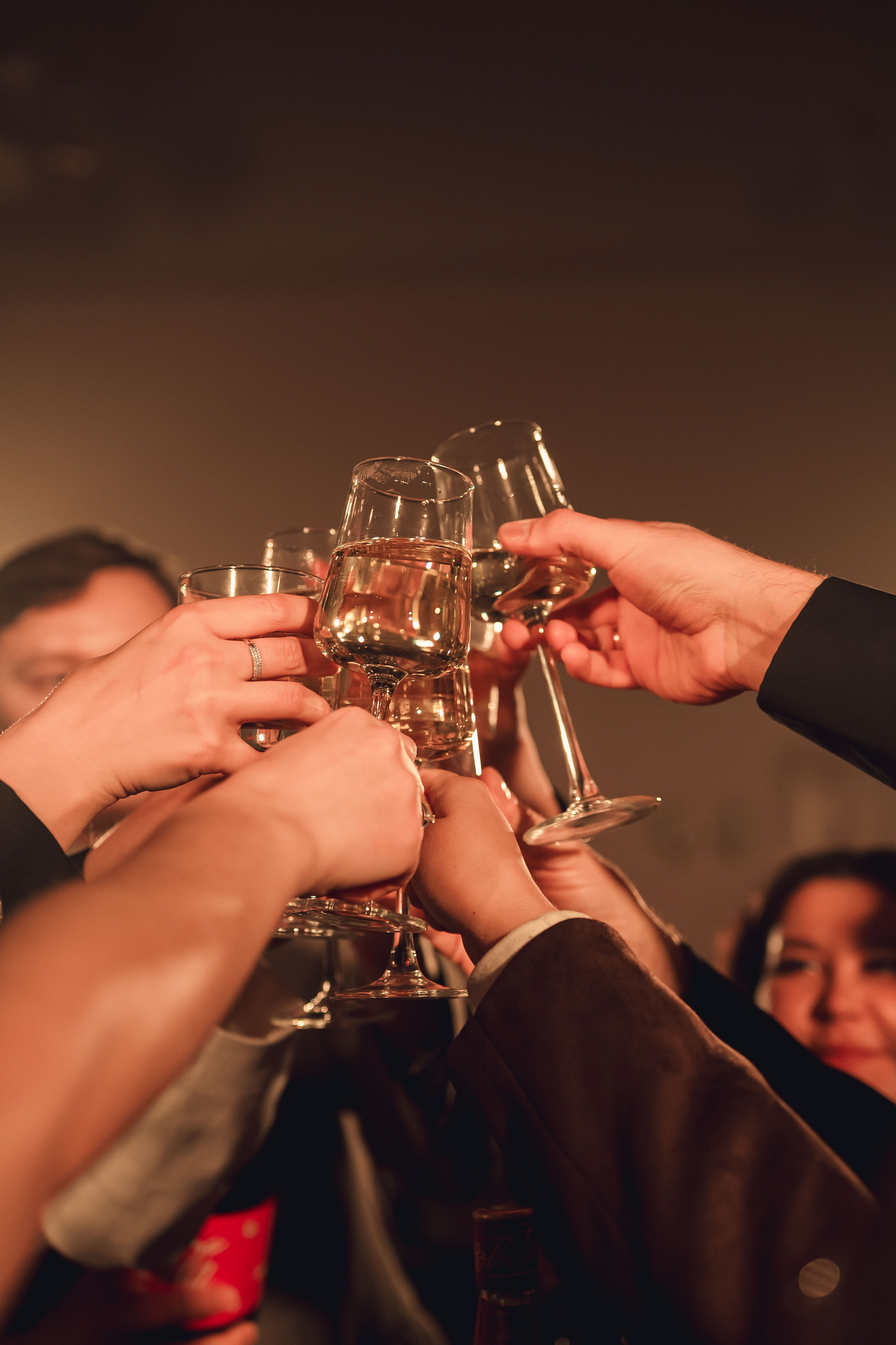 Корпоратив ГК Эскорт. Репортажный фотограф в Казани Виктория Трунова