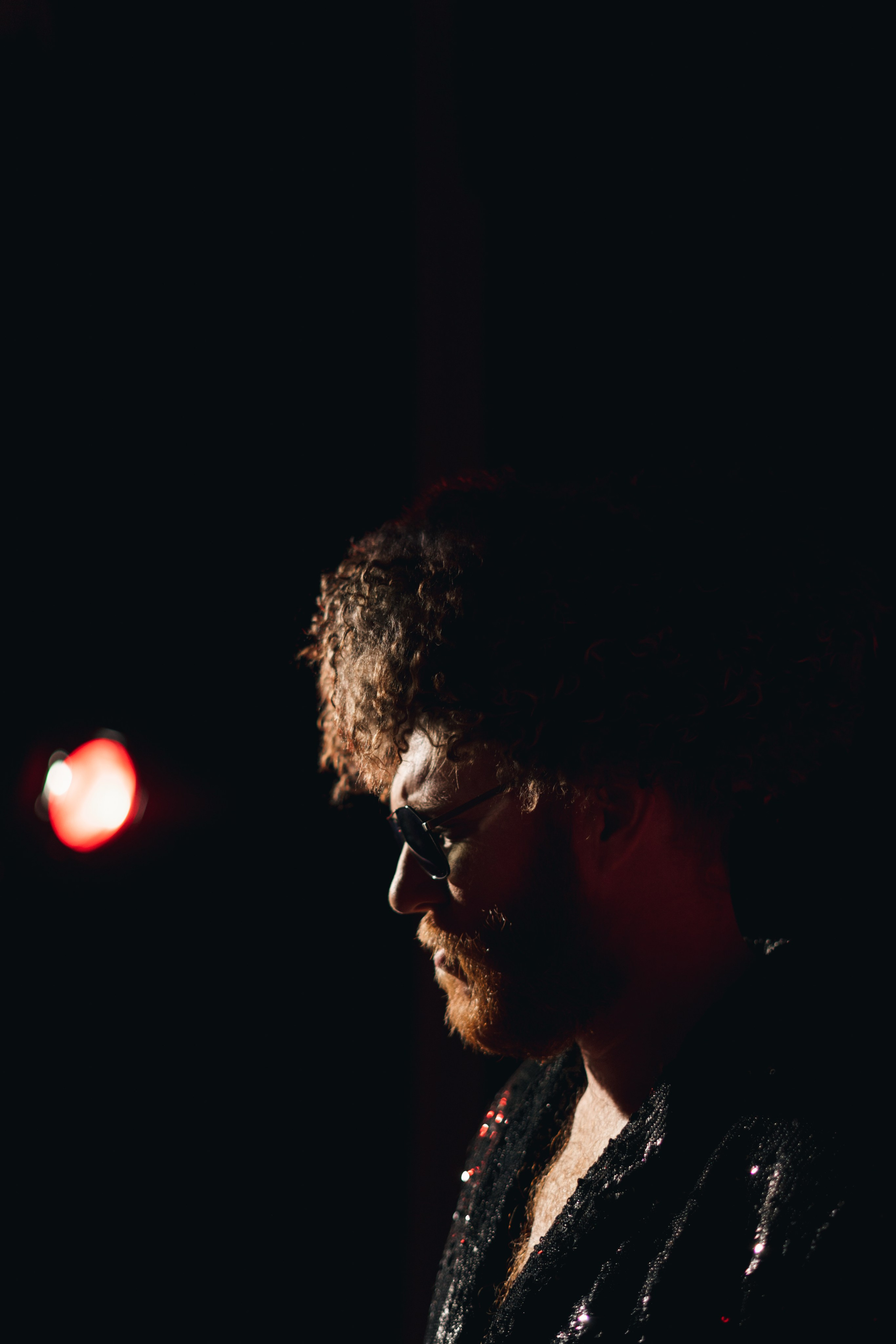 Backstage // 2023. Репортажный фотограф в Казани Виктория Трунова