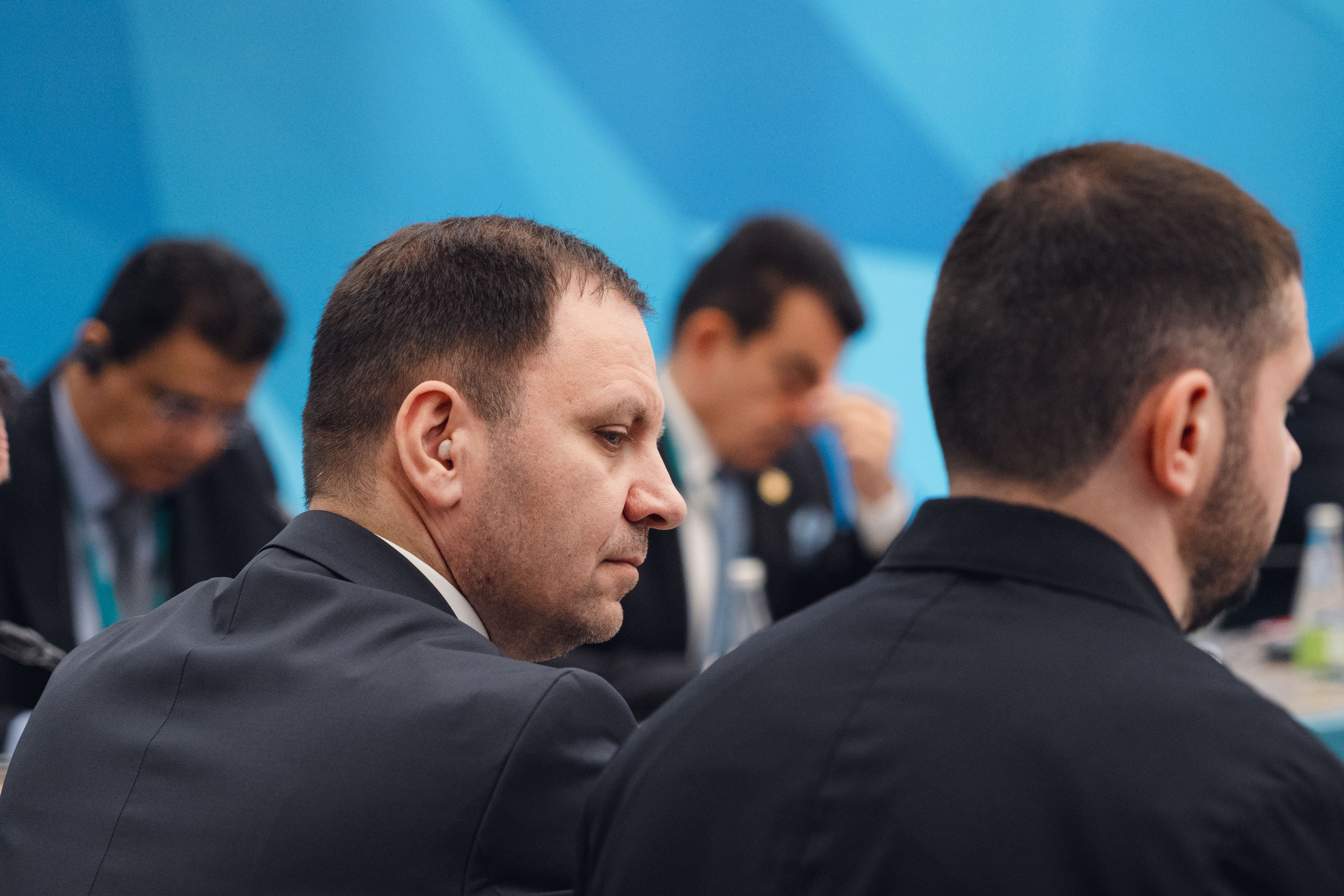 KazanForum. Репортажный фотограф в Казани Виктория Трунова