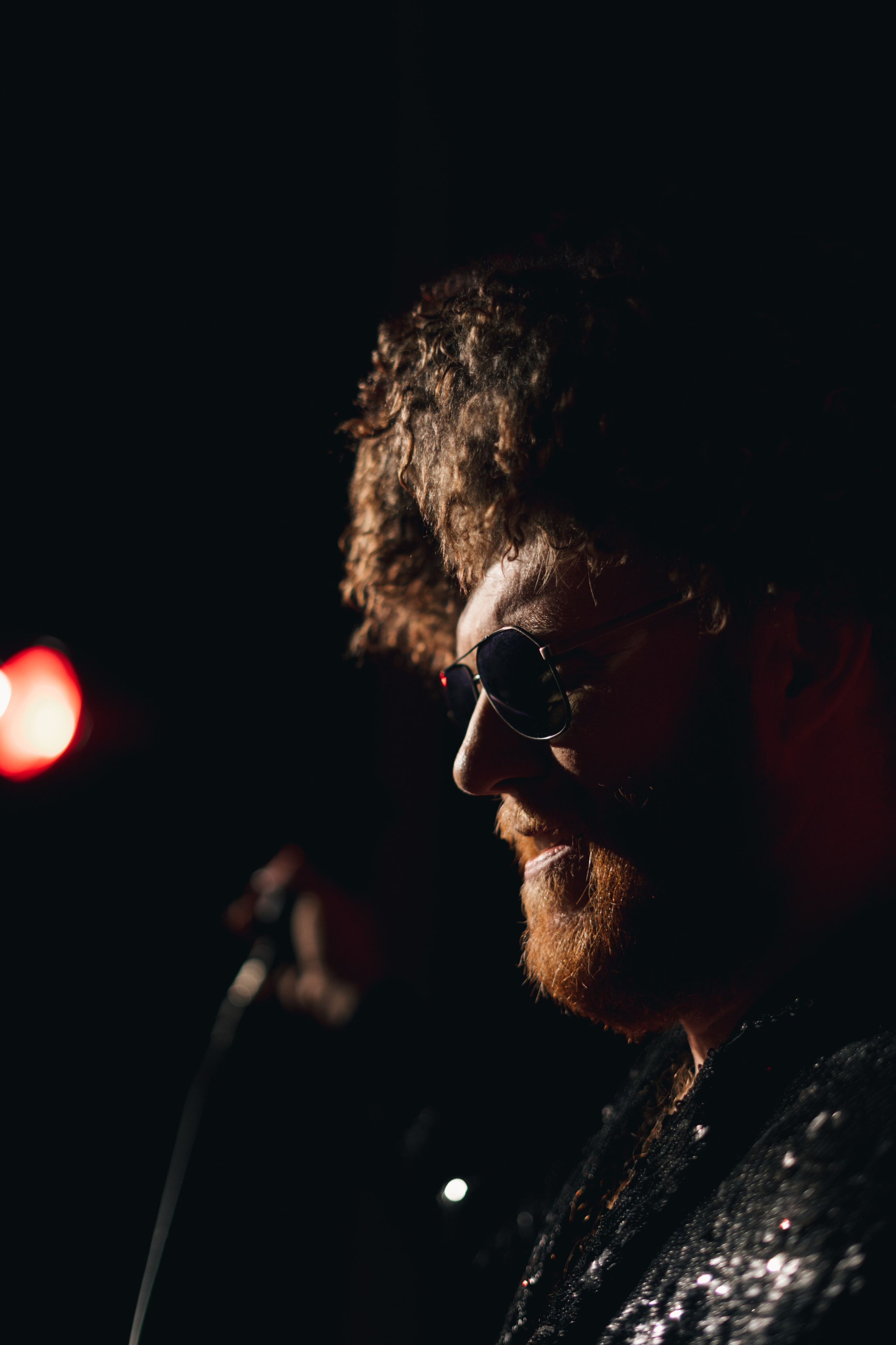 Backstage // 2023. Репортажный фотограф в Казани Виктория Трунова