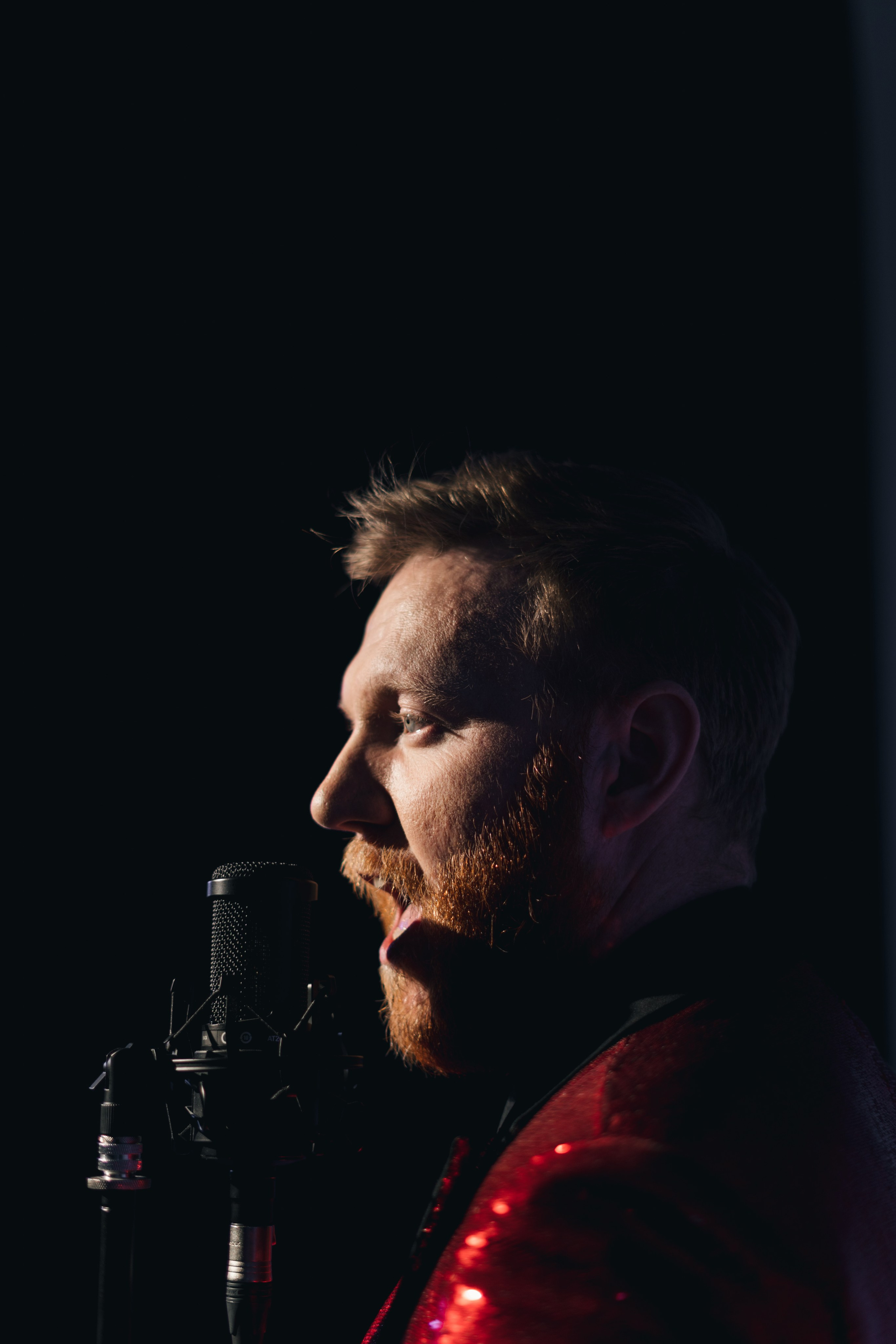 Backstage // 2023. Репортажный фотограф в Казани Виктория Трунова