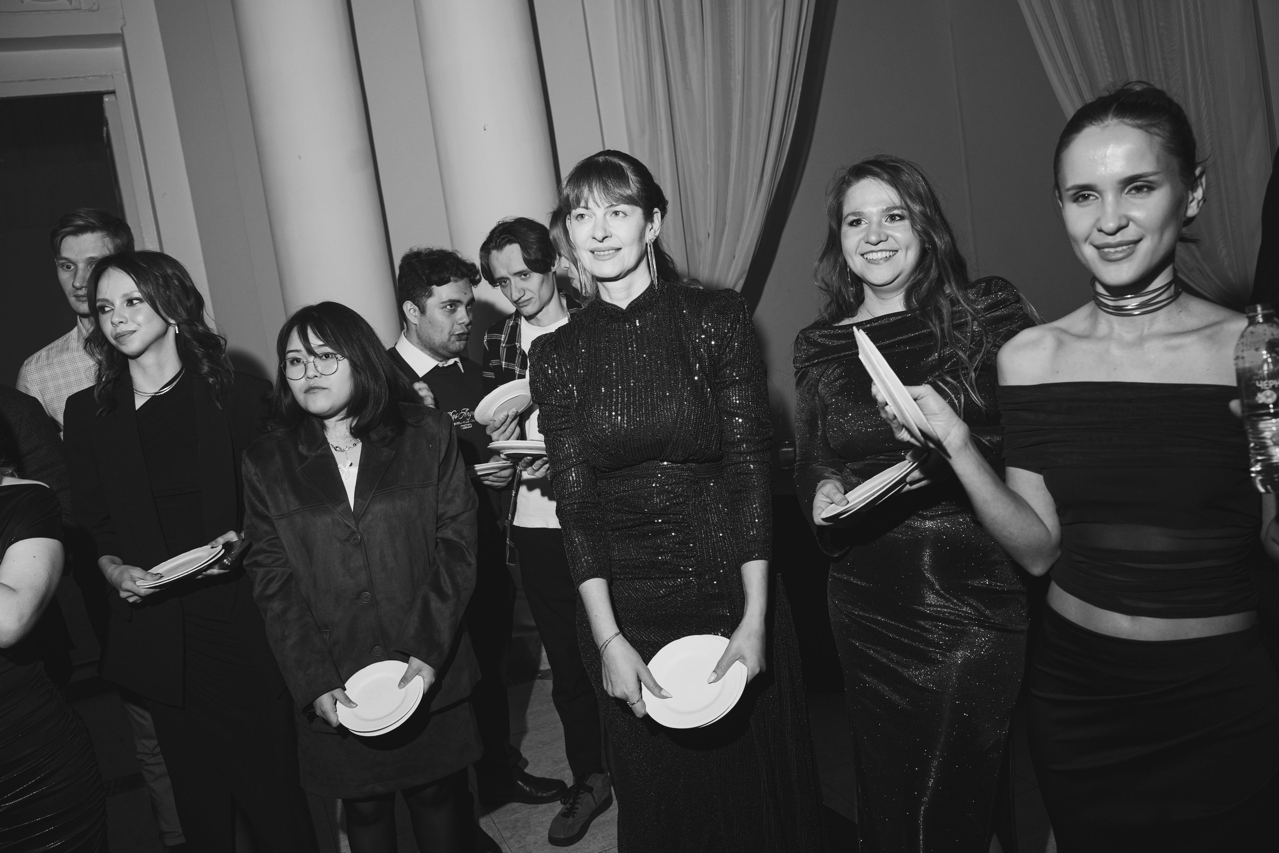 Корпоратив ГК Эскорт. Репортажный фотограф в Казани Виктория Трунова