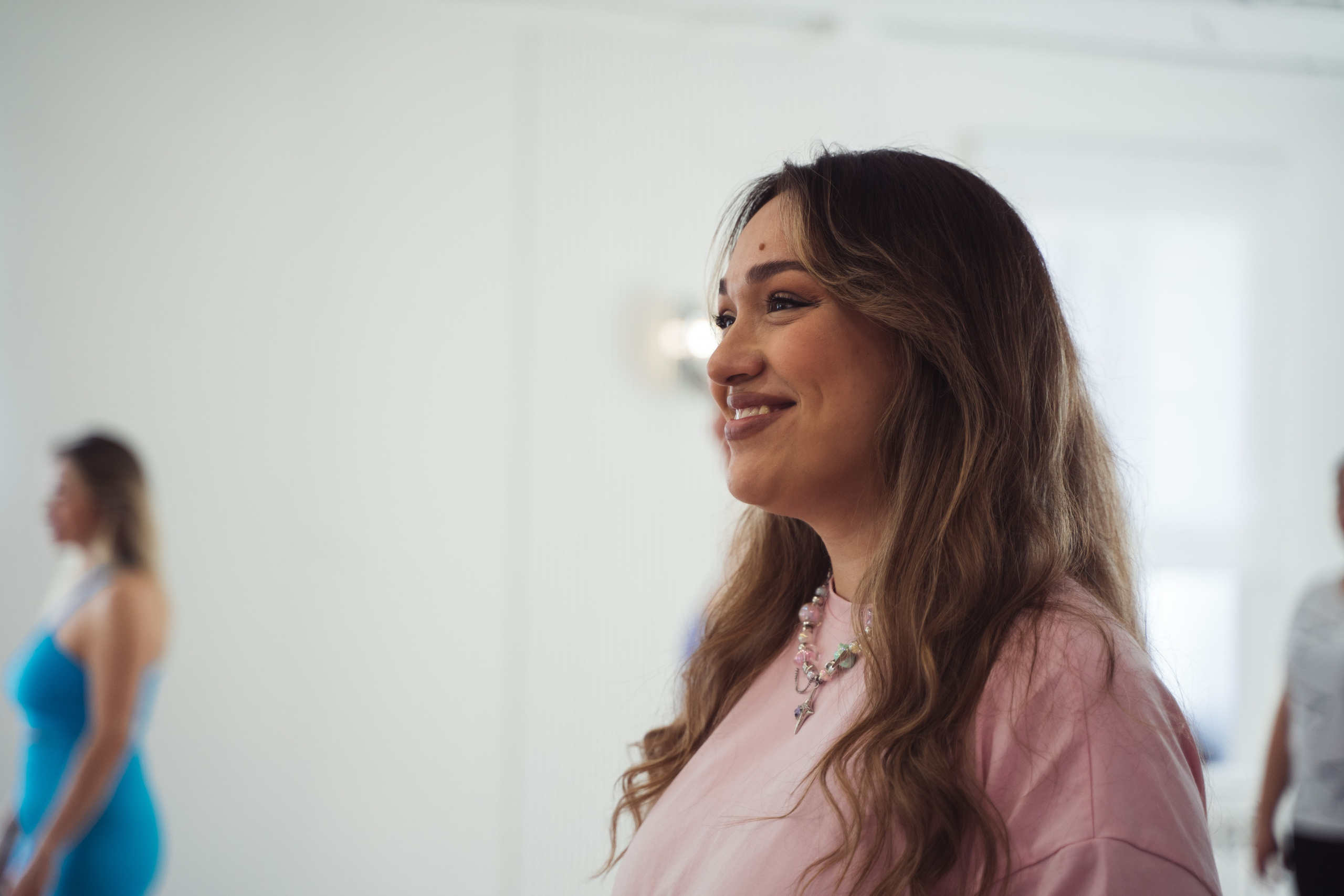 Дыши со мной // Открытие студии. Репортажный фотограф в Казани Виктория Трунова