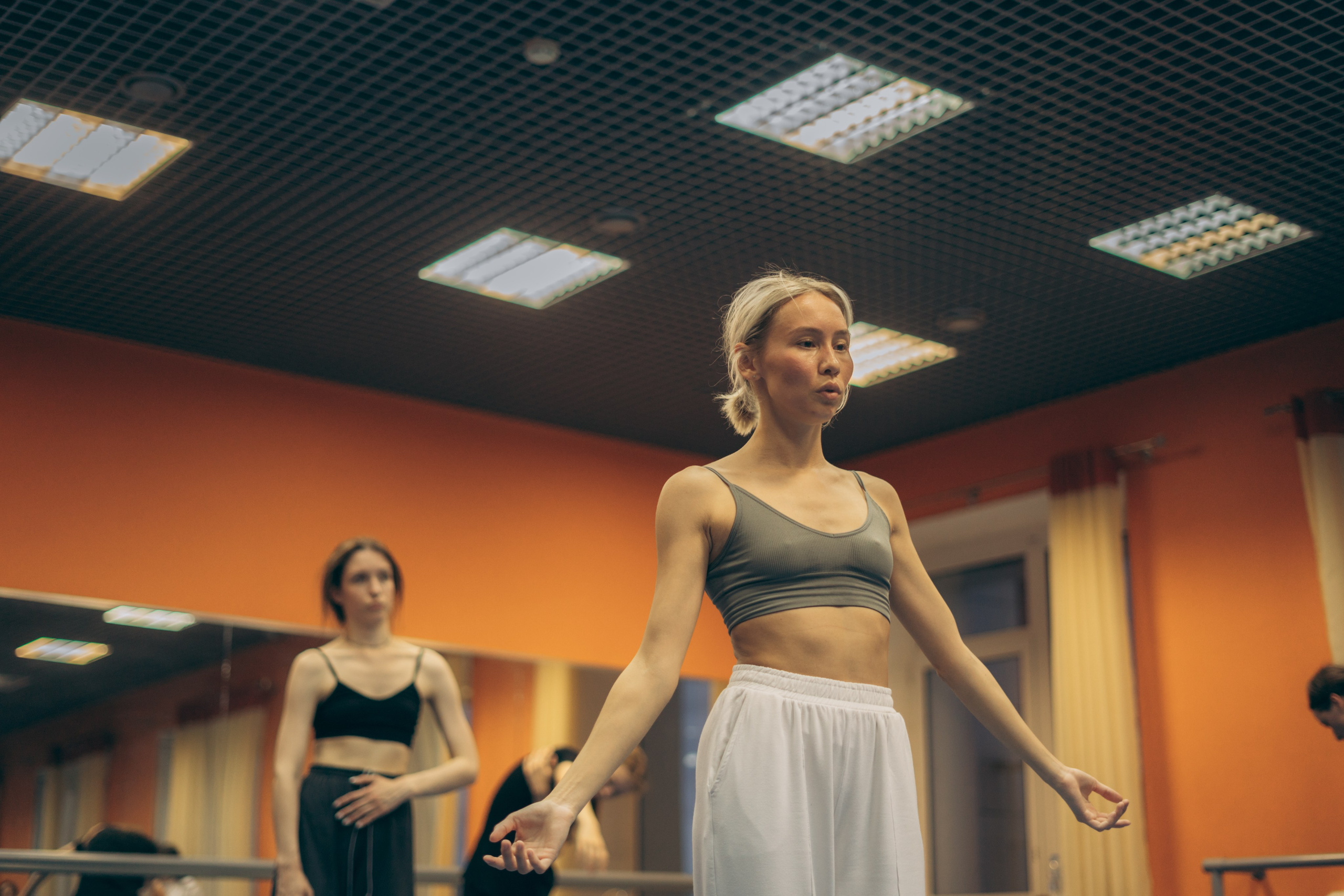 НЕТАНЦЫ x RE’ACTOR. Репортажный фотограф в Казани Виктория Трунова