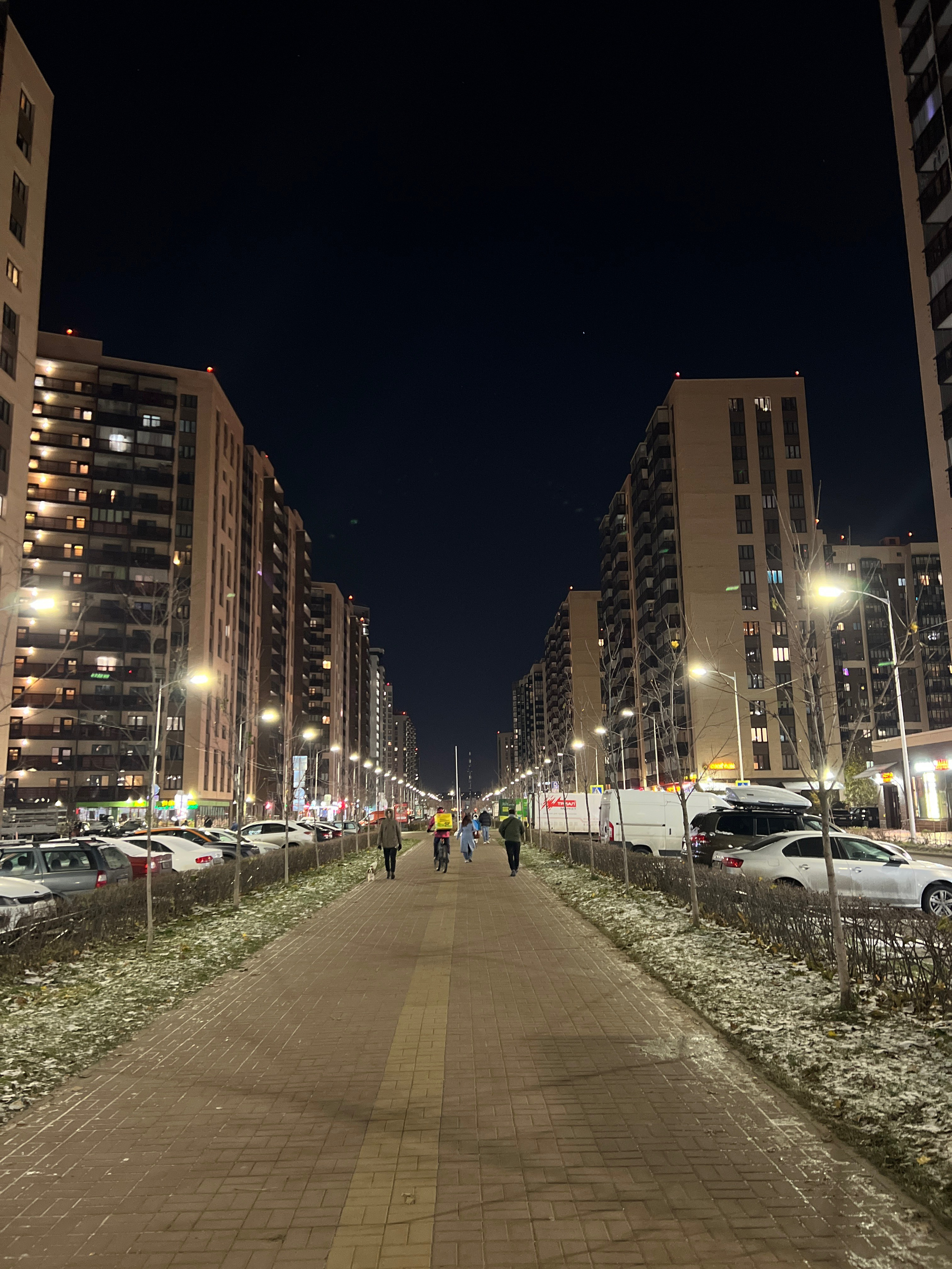 Фото на телефон. Репортажный фотограф Виктор Капарулин