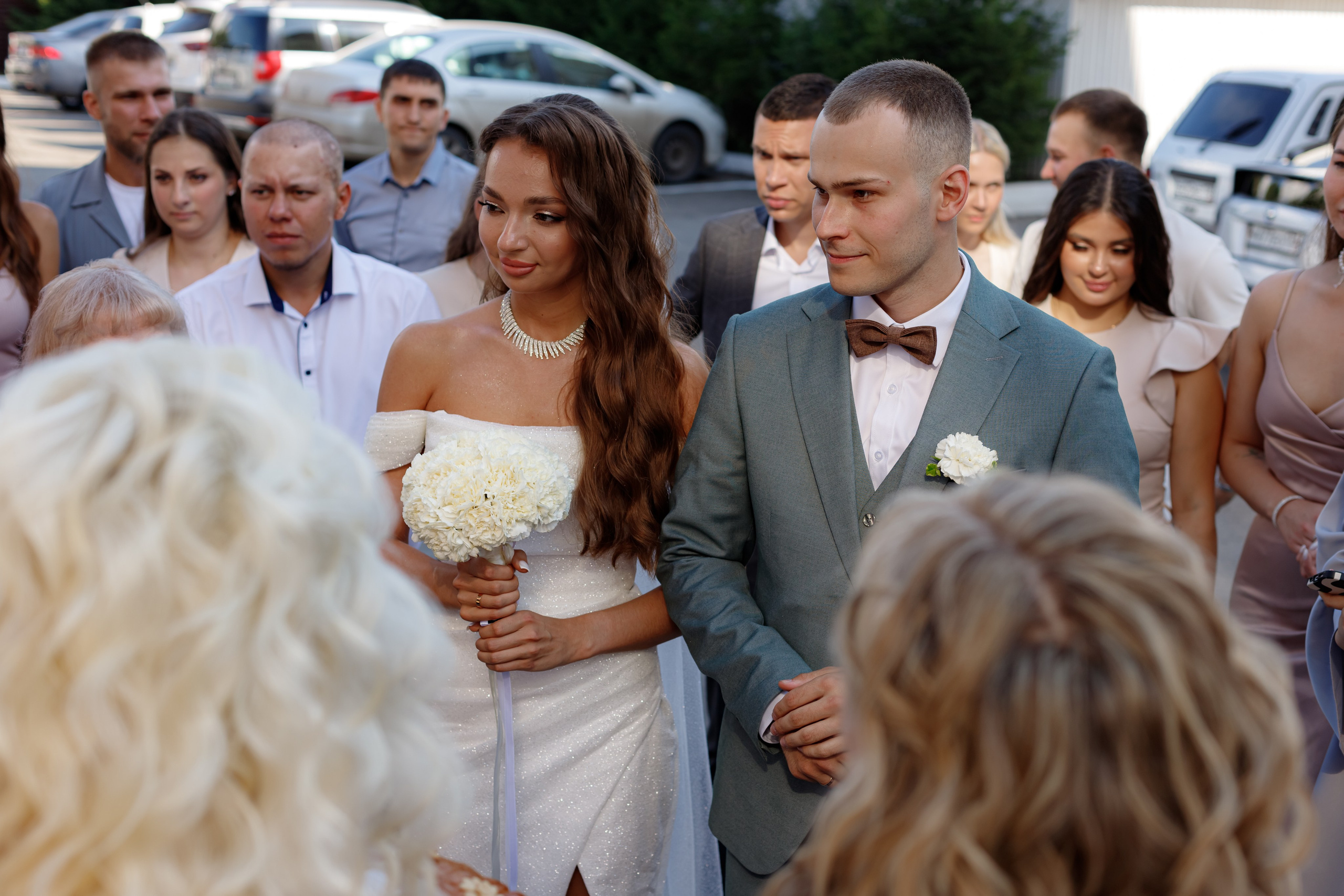 A&O wedding day. Photokarish