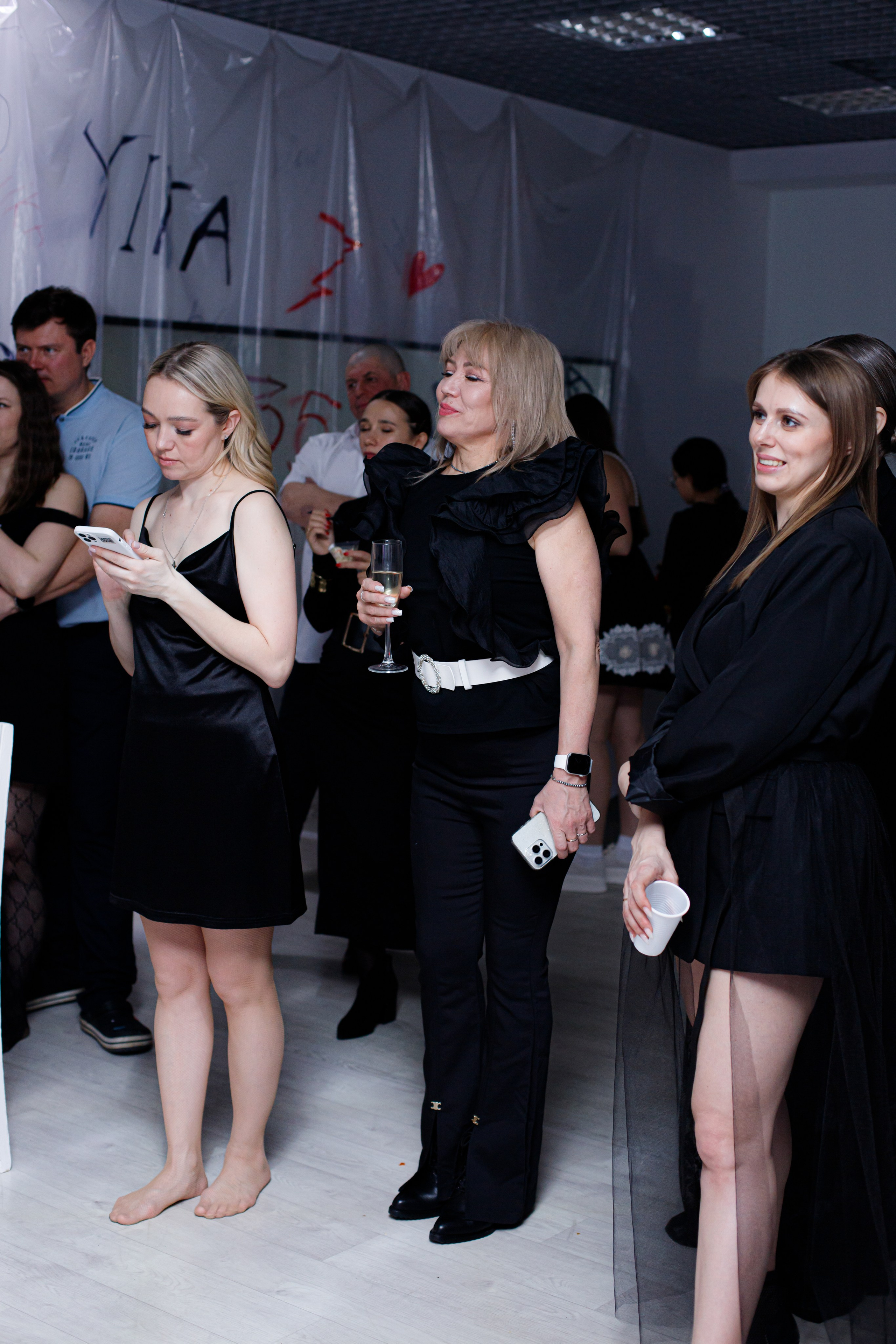 VIKA KARMADONOVA. Photokarish