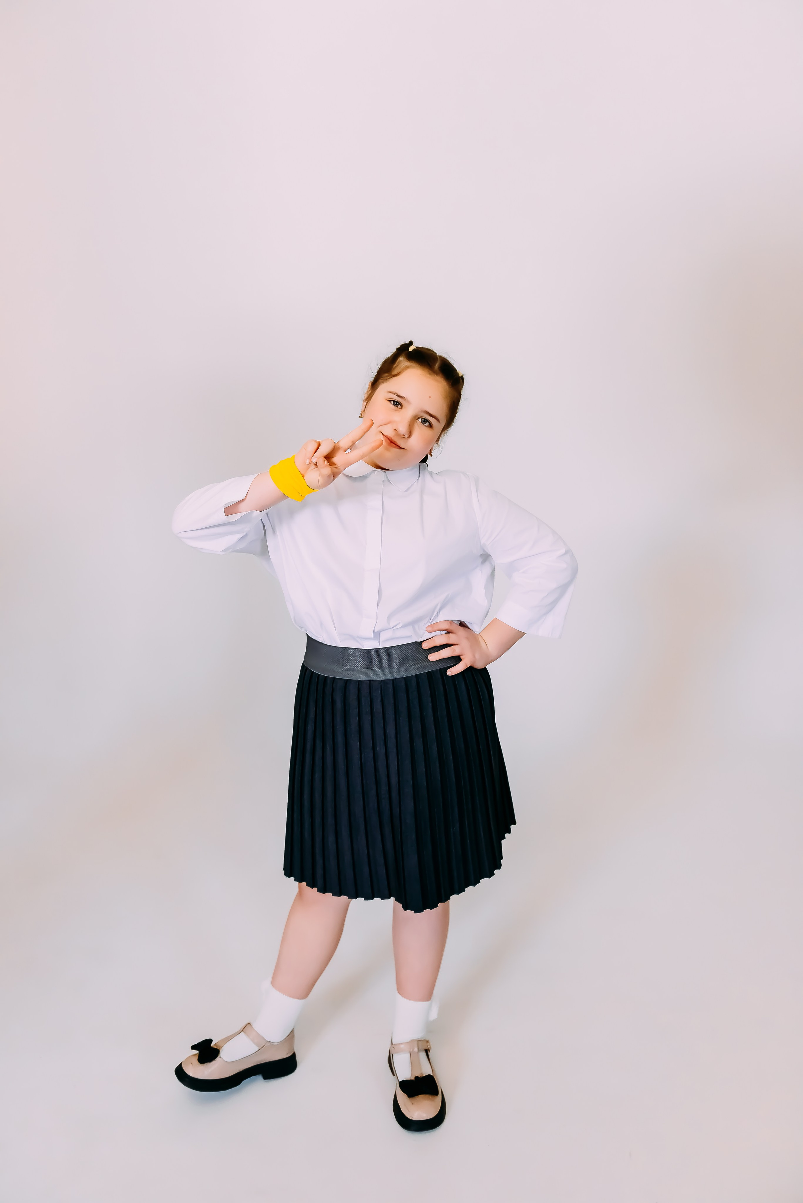 4 «А» |п. Дубовое|Начальная школа|2025. ALBUMIA