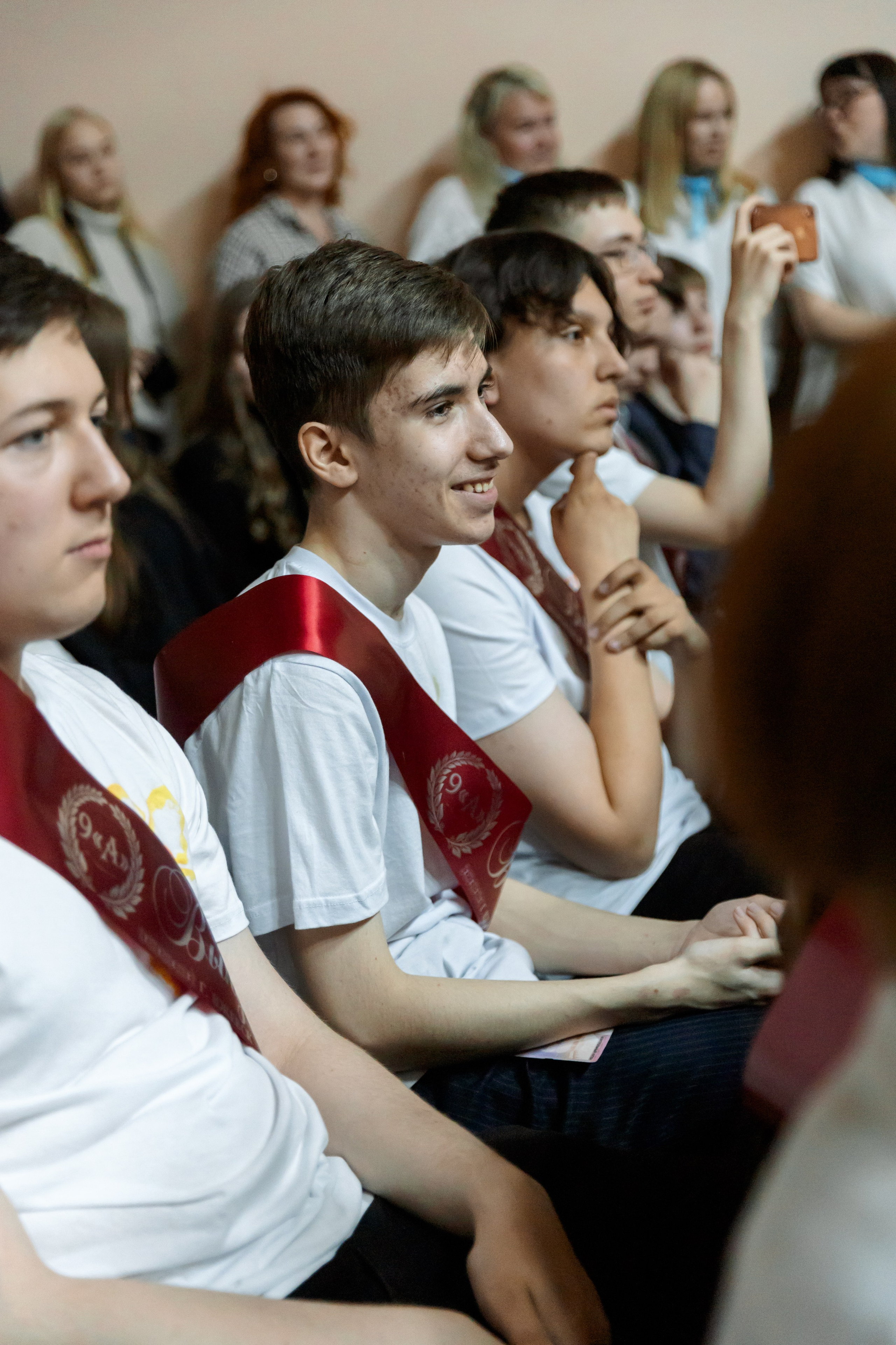 Выпускной шк 88 9-е кл. 24.05.2024. Свадебный и Семейный фотограф г. Ижевск Гульназ Солдатова. Гульназ фото