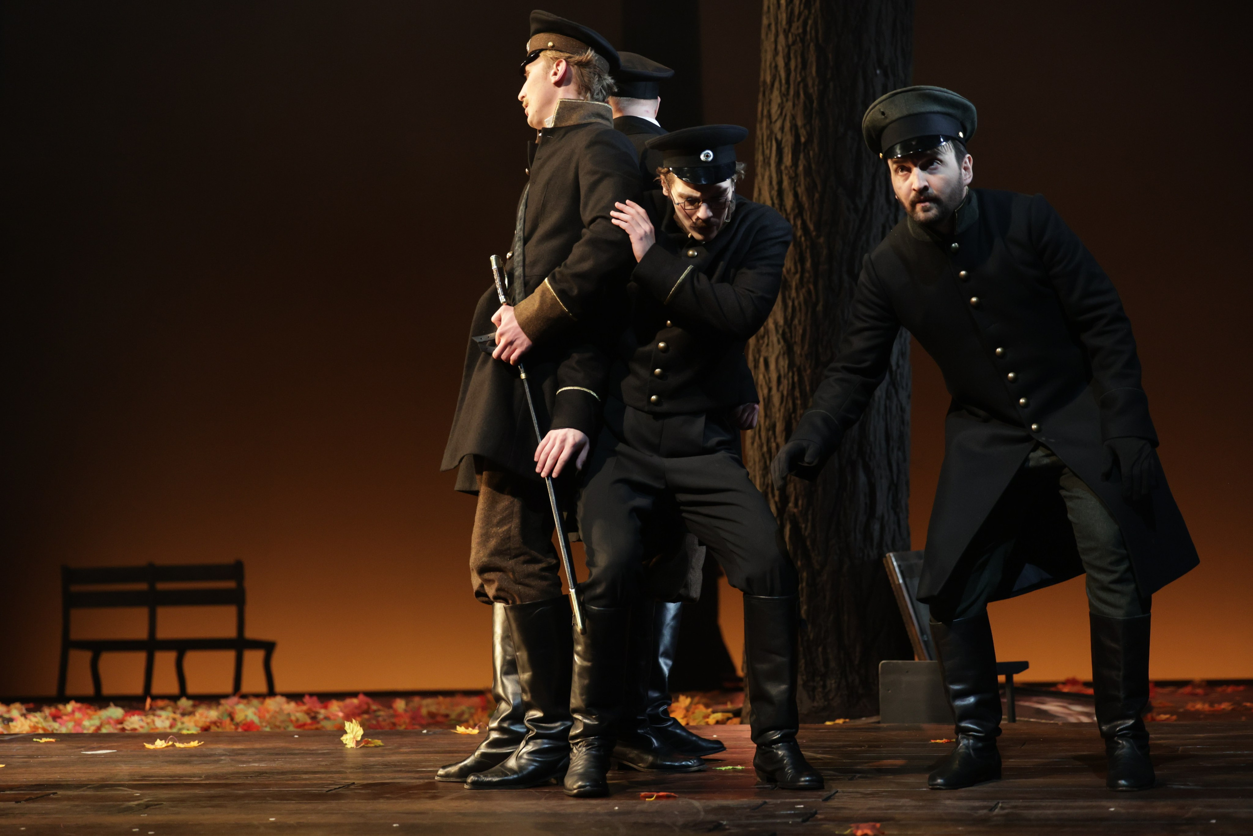 Москва, улицы, театр и артисты, друзья и мир фото Владимир Кашицин