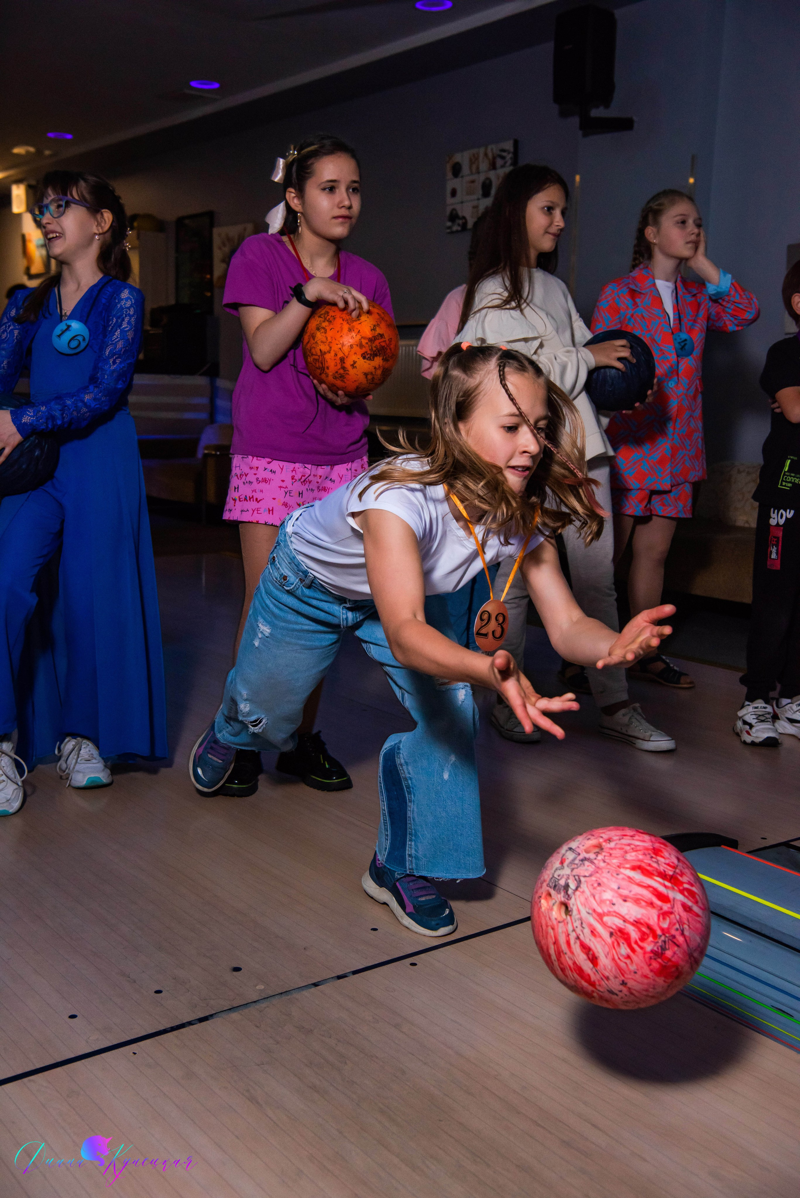 Выпускной 4А 2023. Квест Гарри Поттер. Свадебный и арт-фотограф Кунецкая Диана