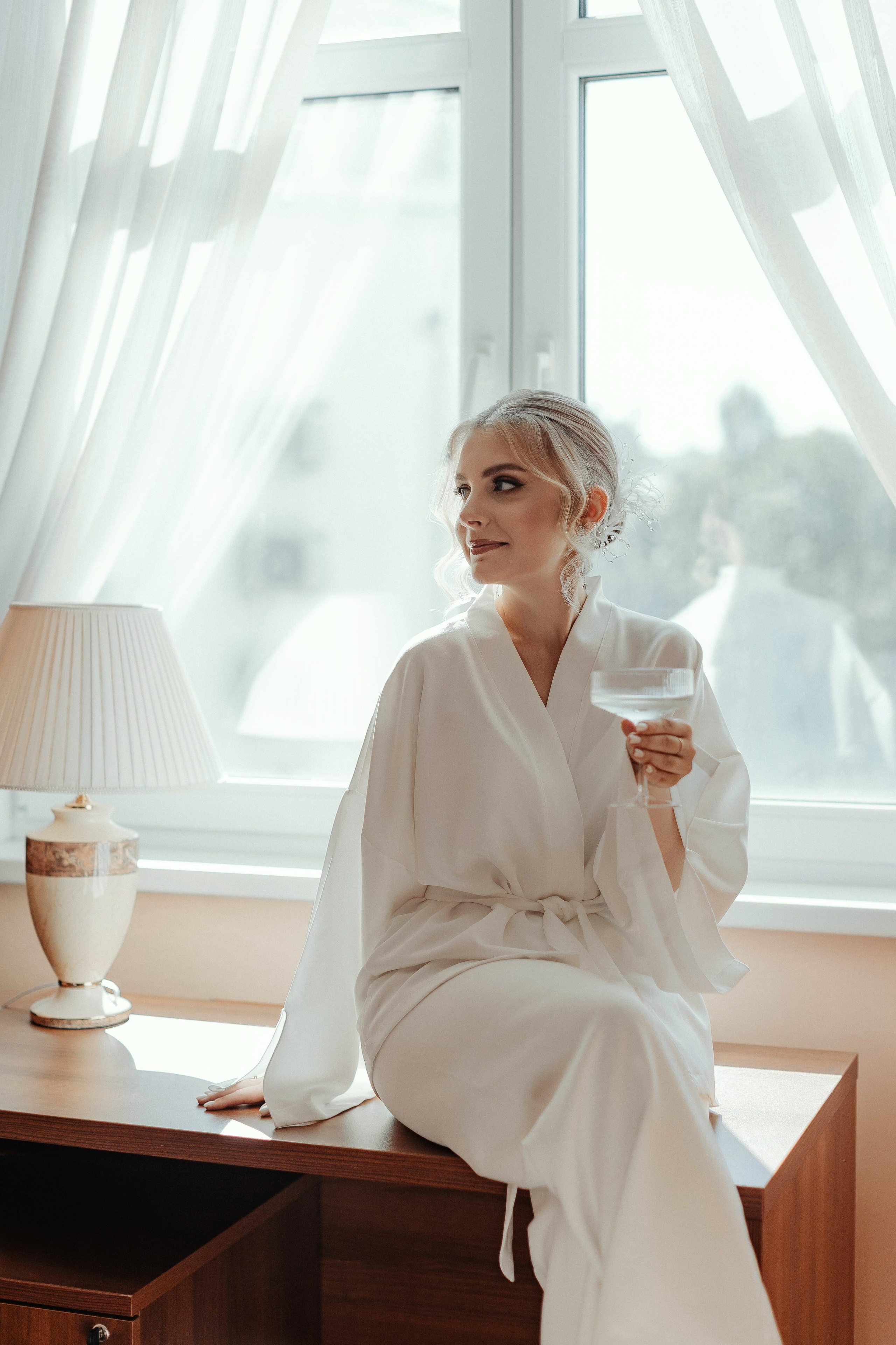 Евгений & Анастасия. Алексей Шаров — свадебный и репортажный фотограф в Нижнем Новгороде