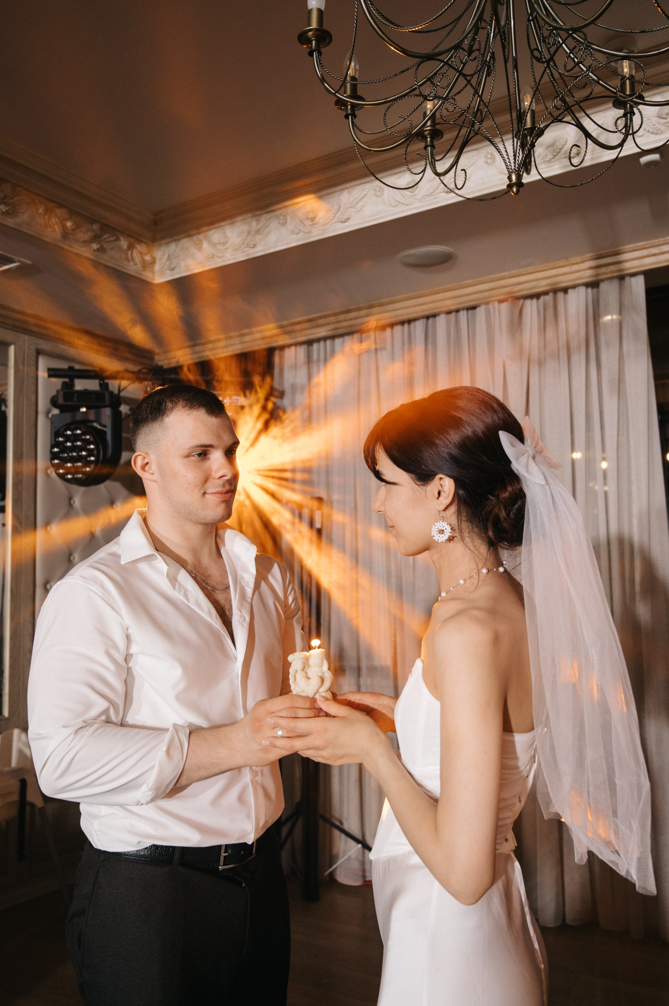 Про любовь. Фотограф Ким Ангелина