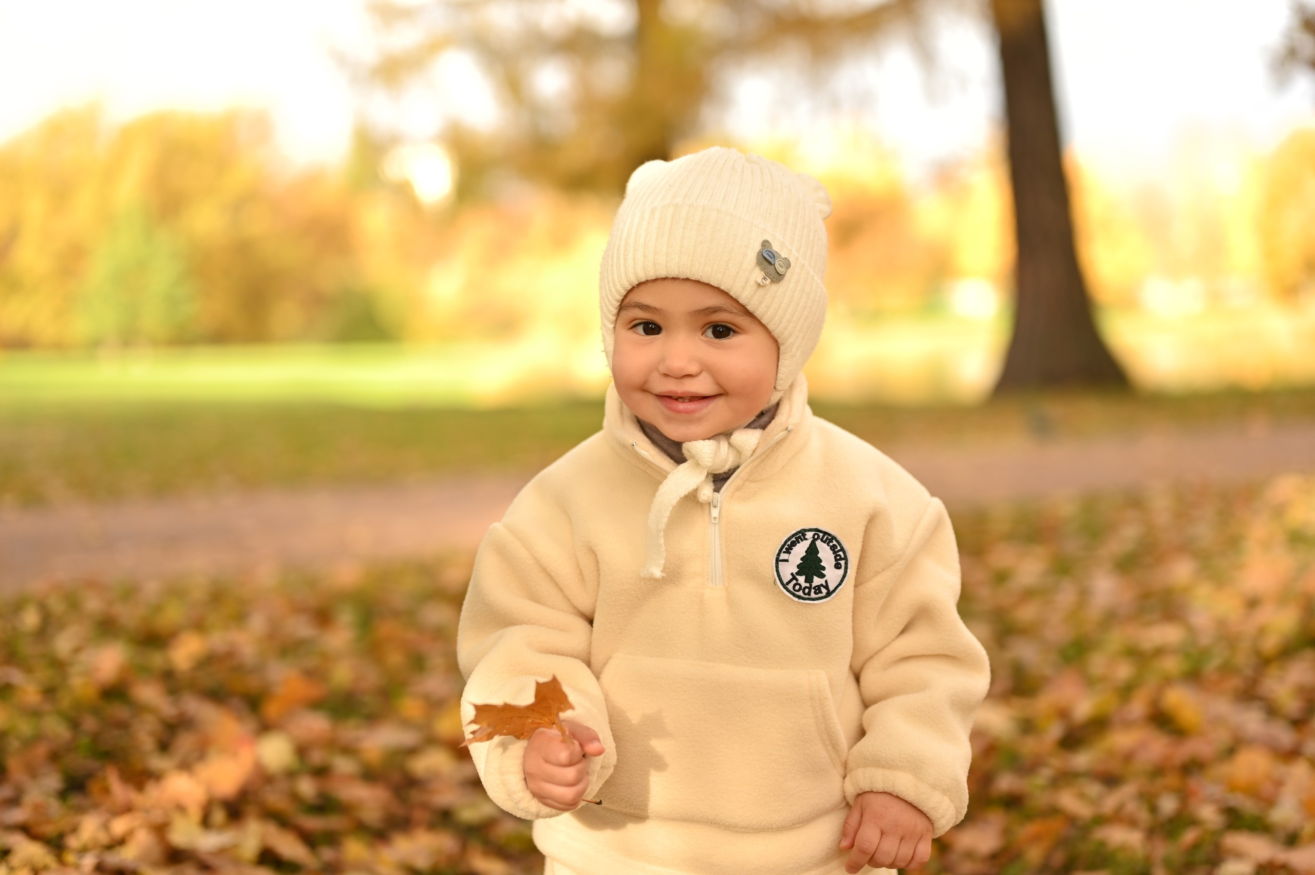 Семейная фотосессия