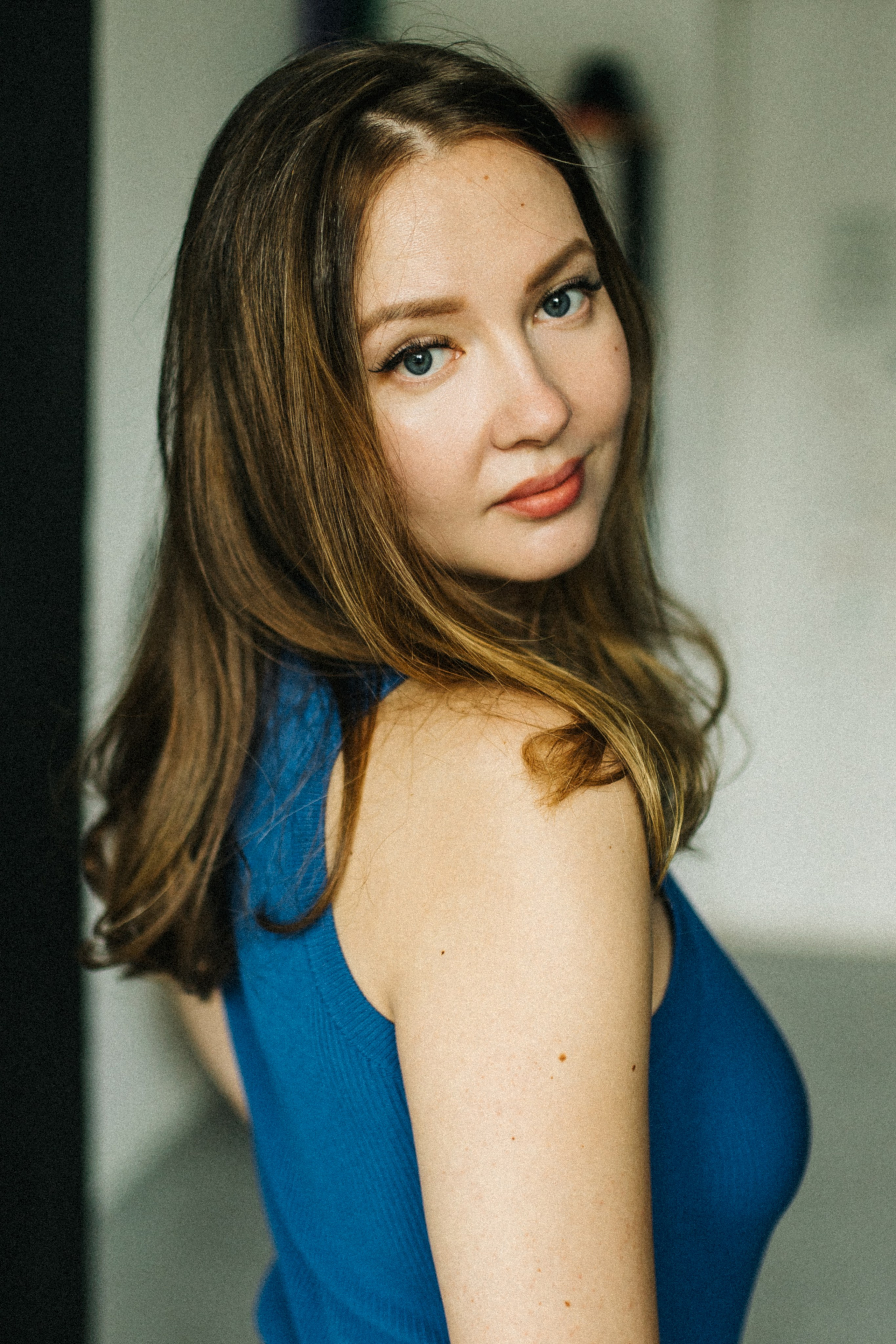 Masha. Яна Тихонова Фотограф в Санкт-Петербурге