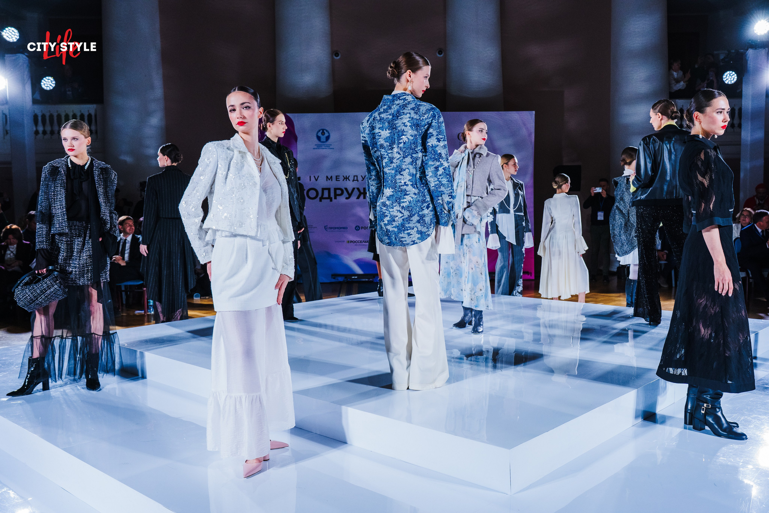 Репортаж. Daryashevchenko.com