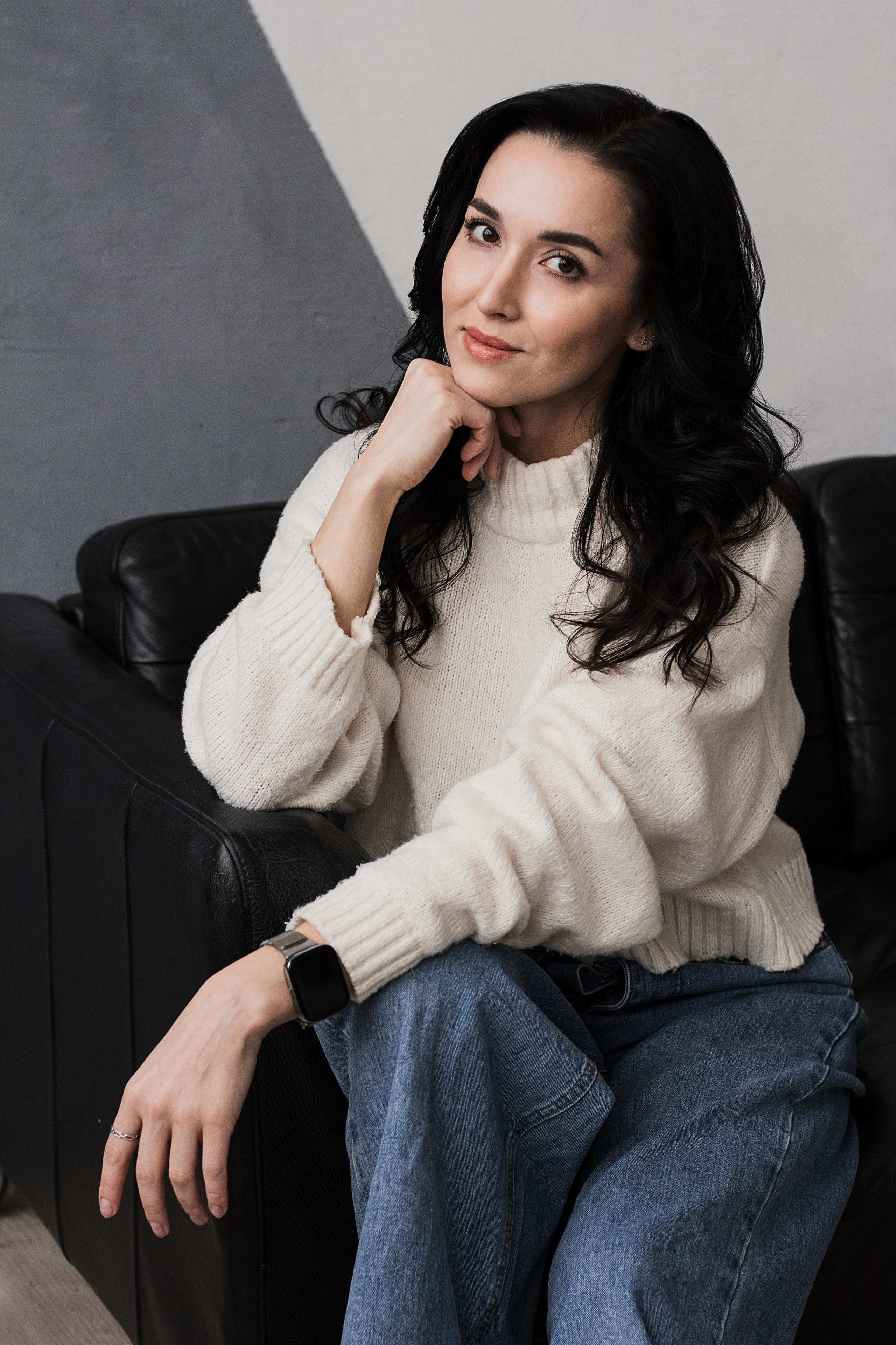 Луиза. Фотограф в Уфе Субботина Виктория | Репортажные, индивидуальные фотосессии