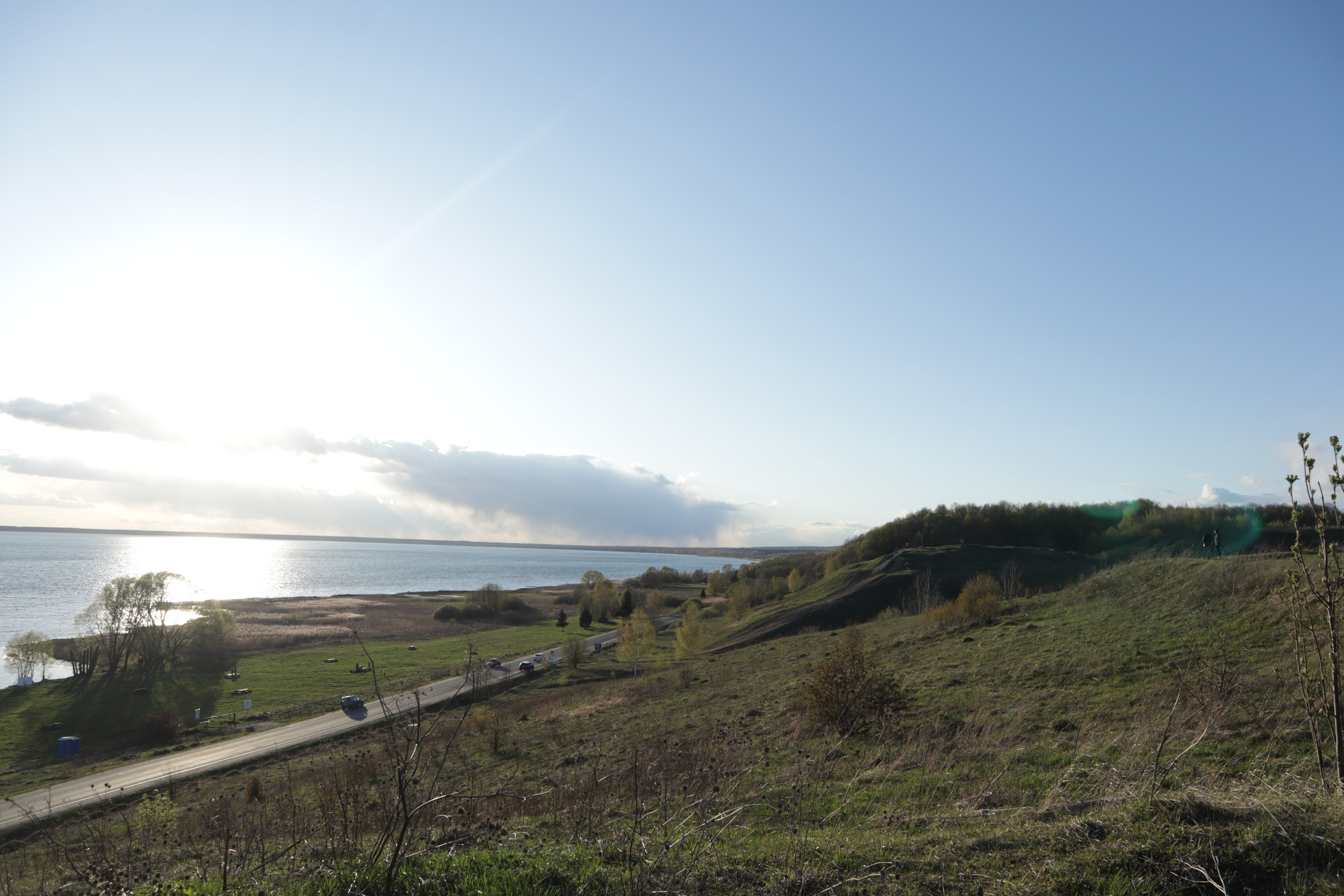 Архитектура и пейзаж. Фотограф. Москва. Мужские и женские портреты