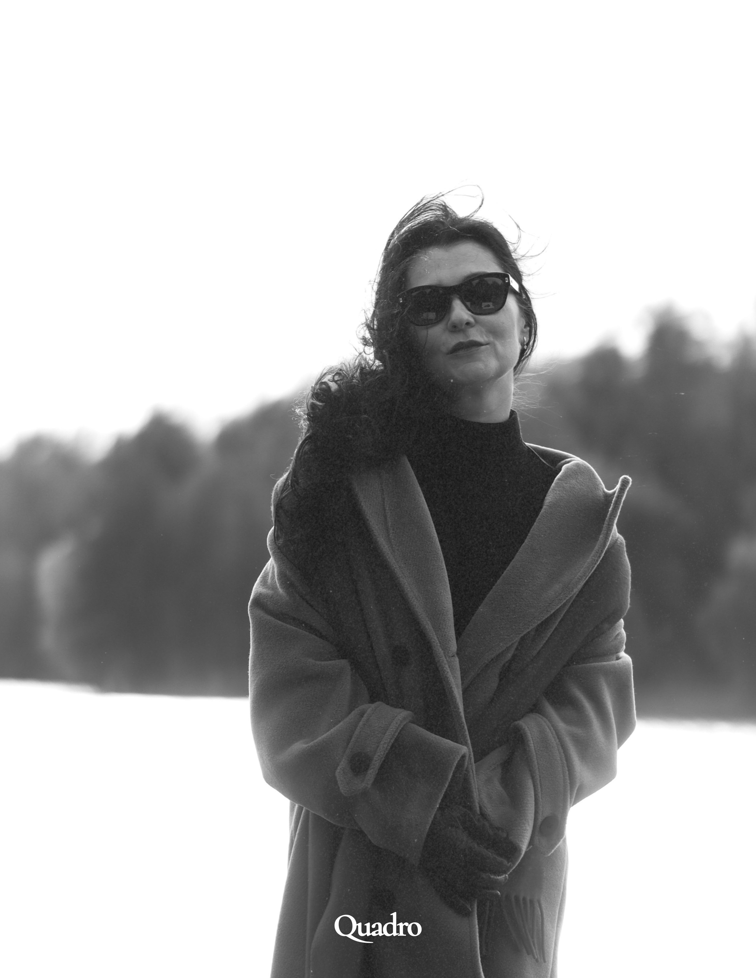 Публикации в журналах. Фотограф. Москва. Мужские и женские портреты