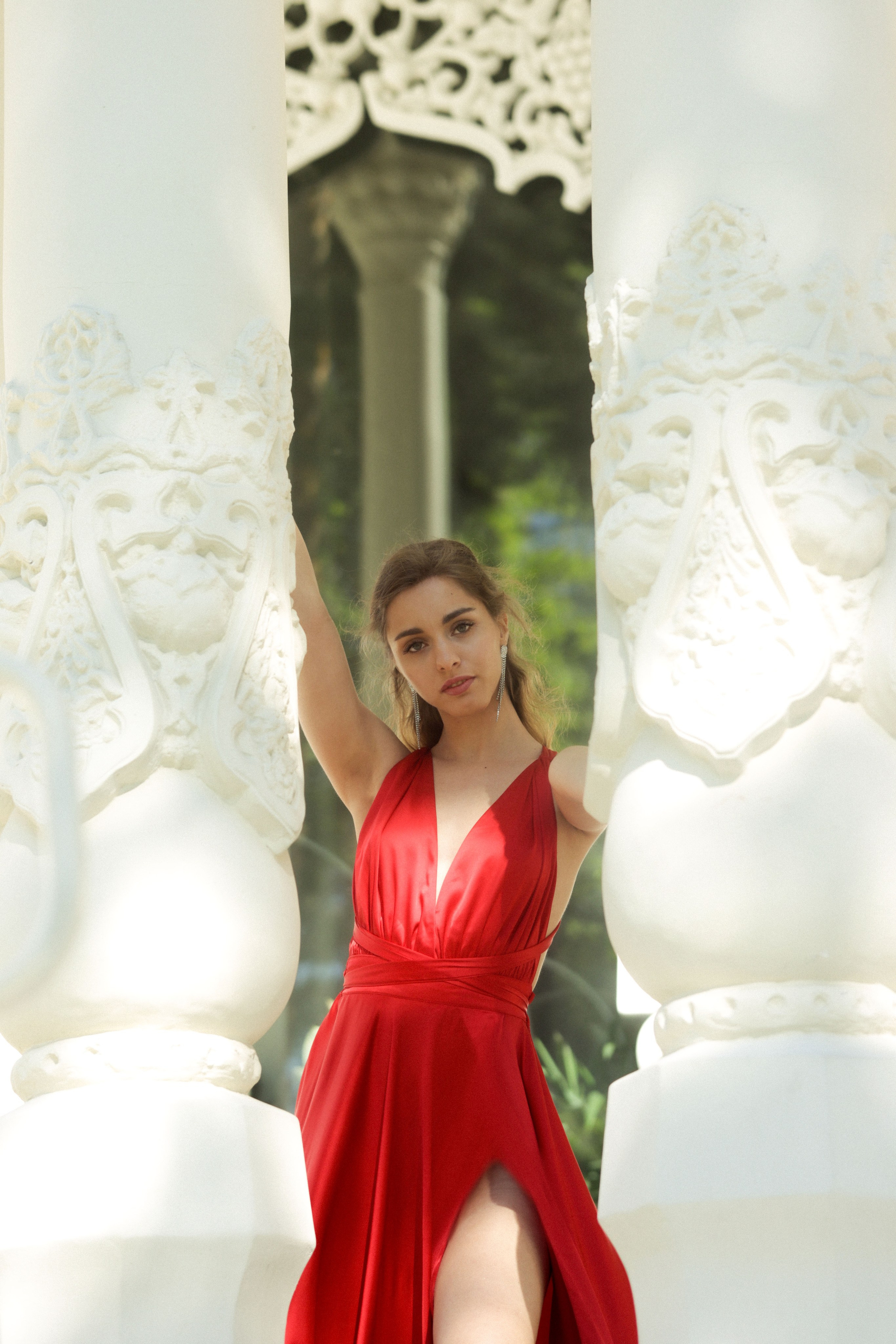 Flying Dresses Moscow. Фотограф. Москва. Мужские и женские портреты