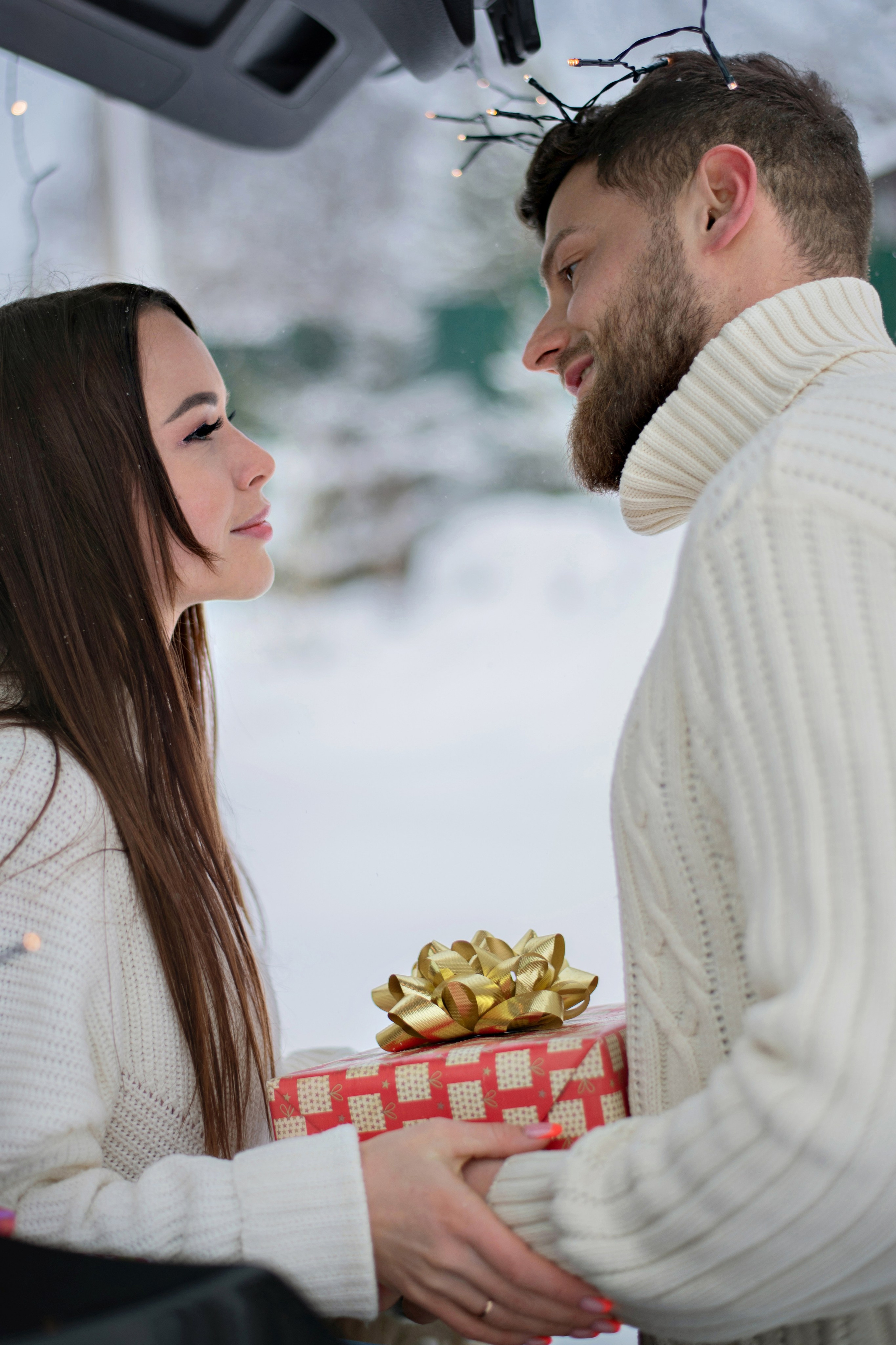 Тома и Денис. Лина Курочка — ваш фотограф