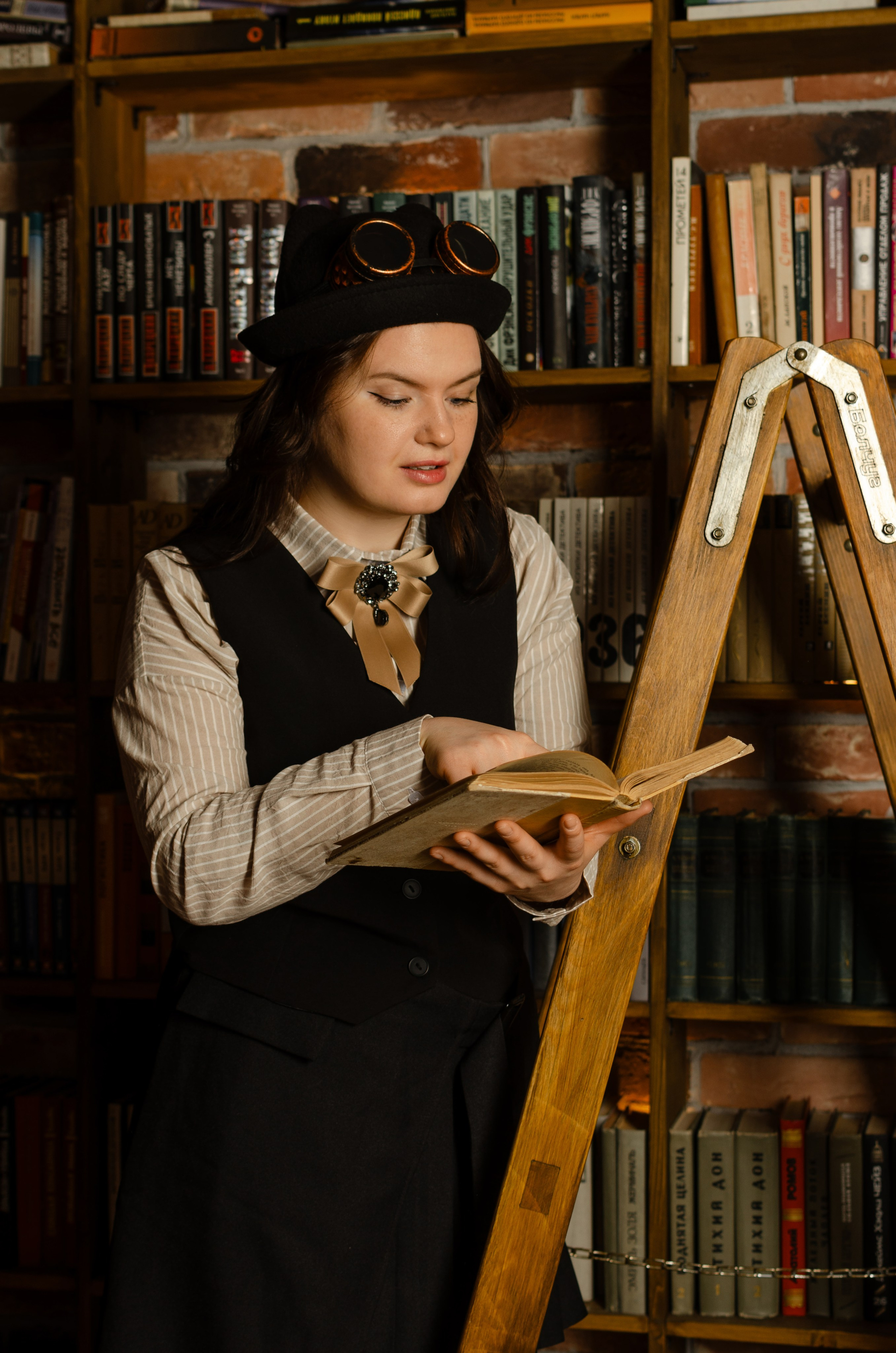 Творческие съемки. Фотограф в Омске Елизавета Кириллова