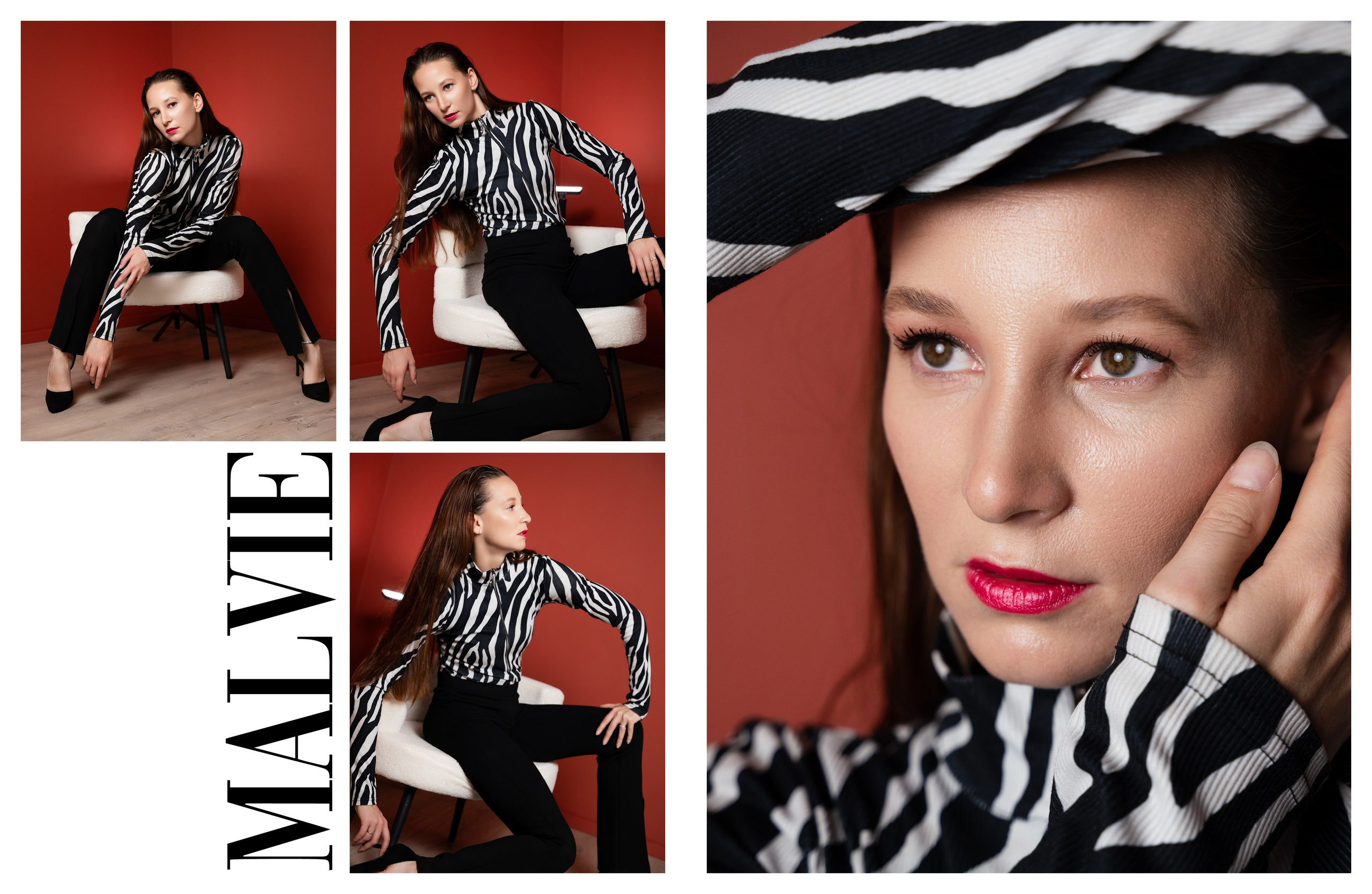 MALVIE Fashion Across Cultures 83 November 2025. Фотограф в Омске Елизавета Кириллова