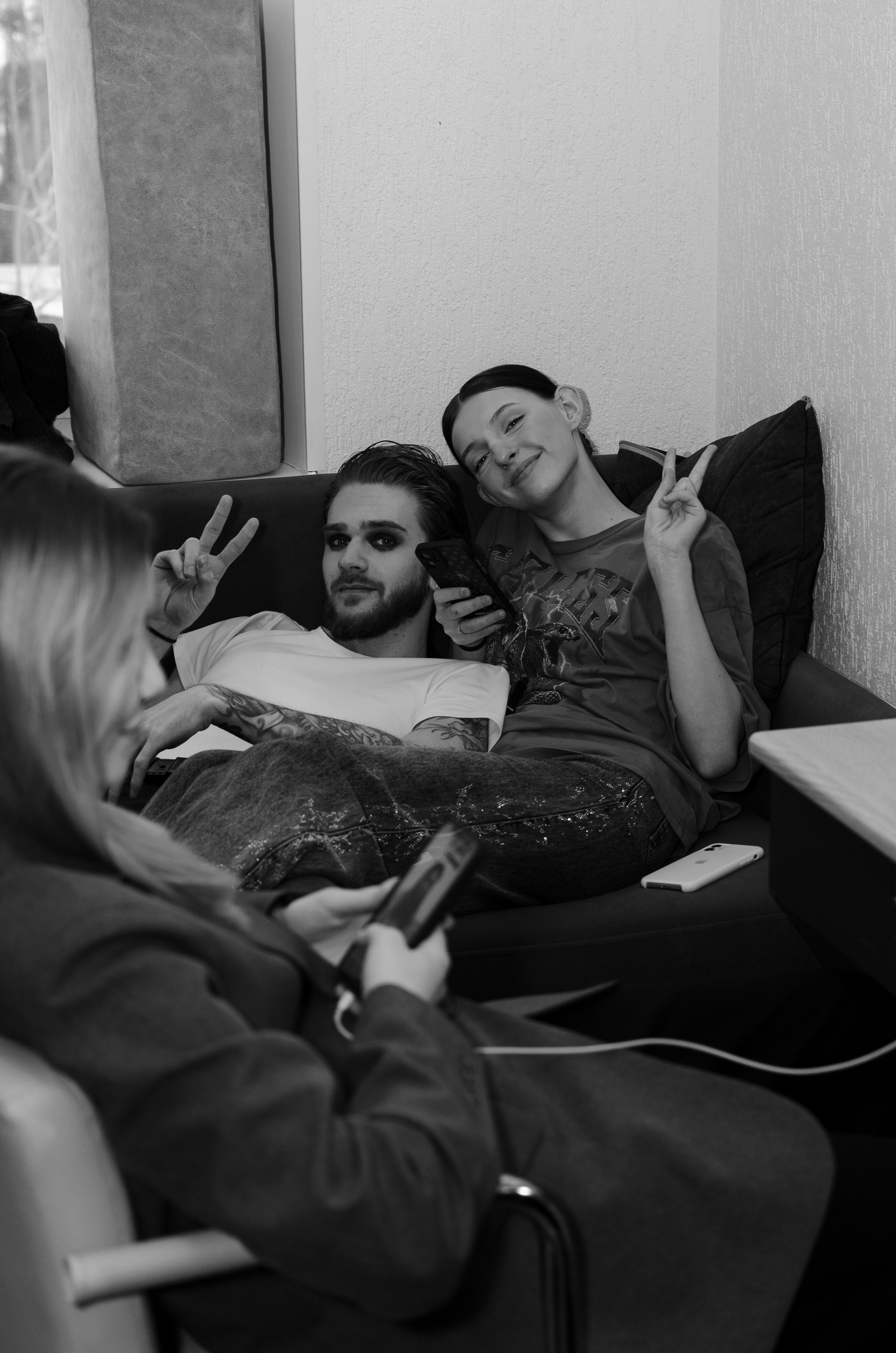 «Сибирская этника — 24» XIII Международный конкурс дизайнеров | 30.11.2024. Фотограф в Омске Елизавета Кириллова