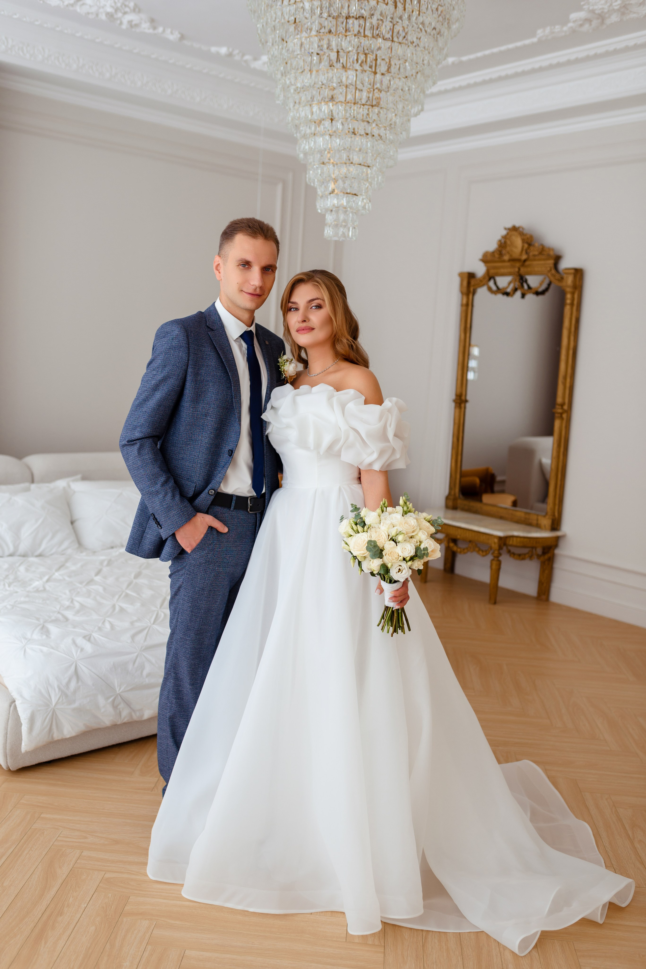 Семейный и свадебный фотограф в Донецке и Макеевке Дяченко Наталья