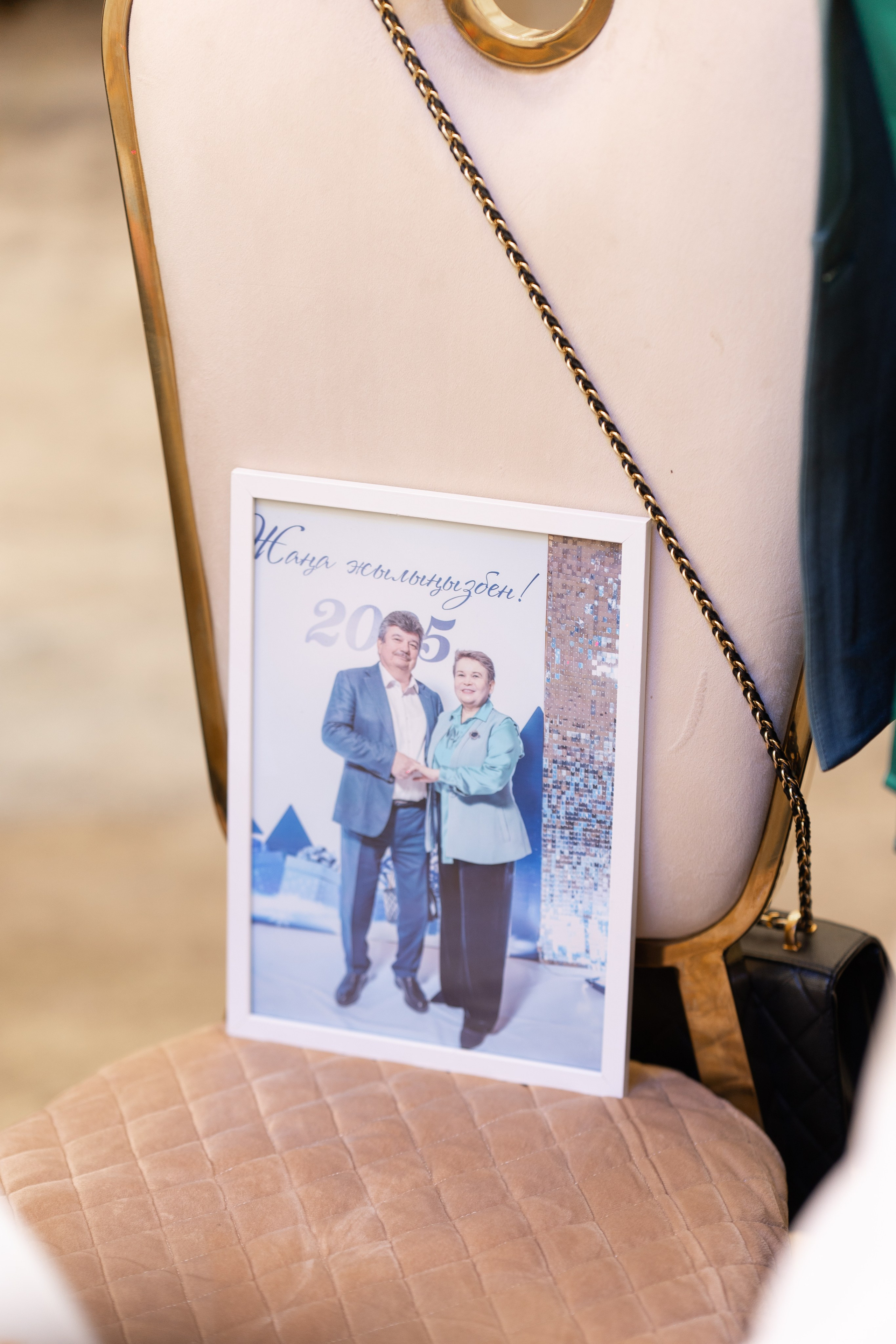 Репортаж коорпаротива для «КазАэроНавигация» в Казахстане