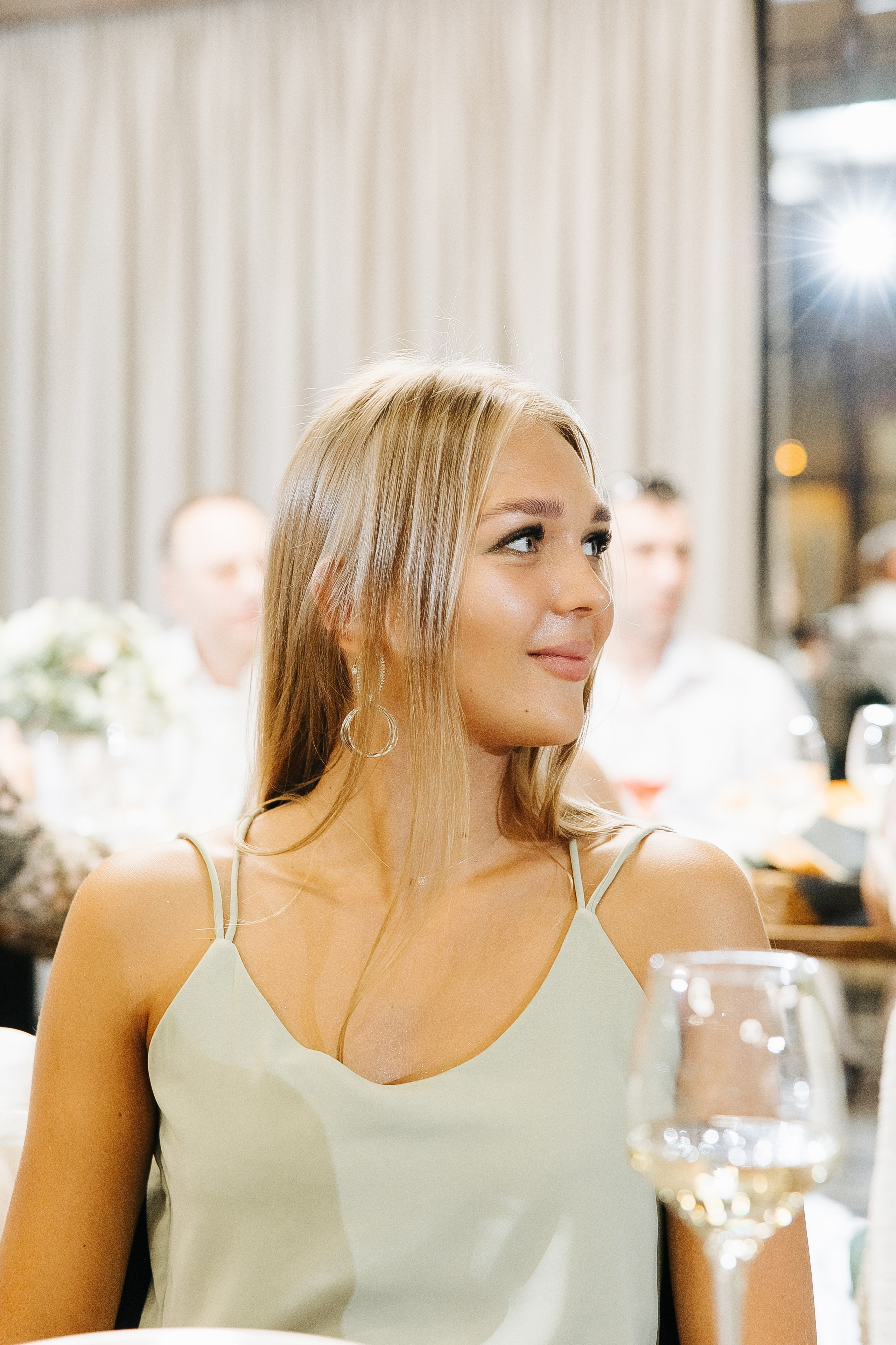 Иван Юлия. Фотограф в Красноярске Надежда Воскресенская