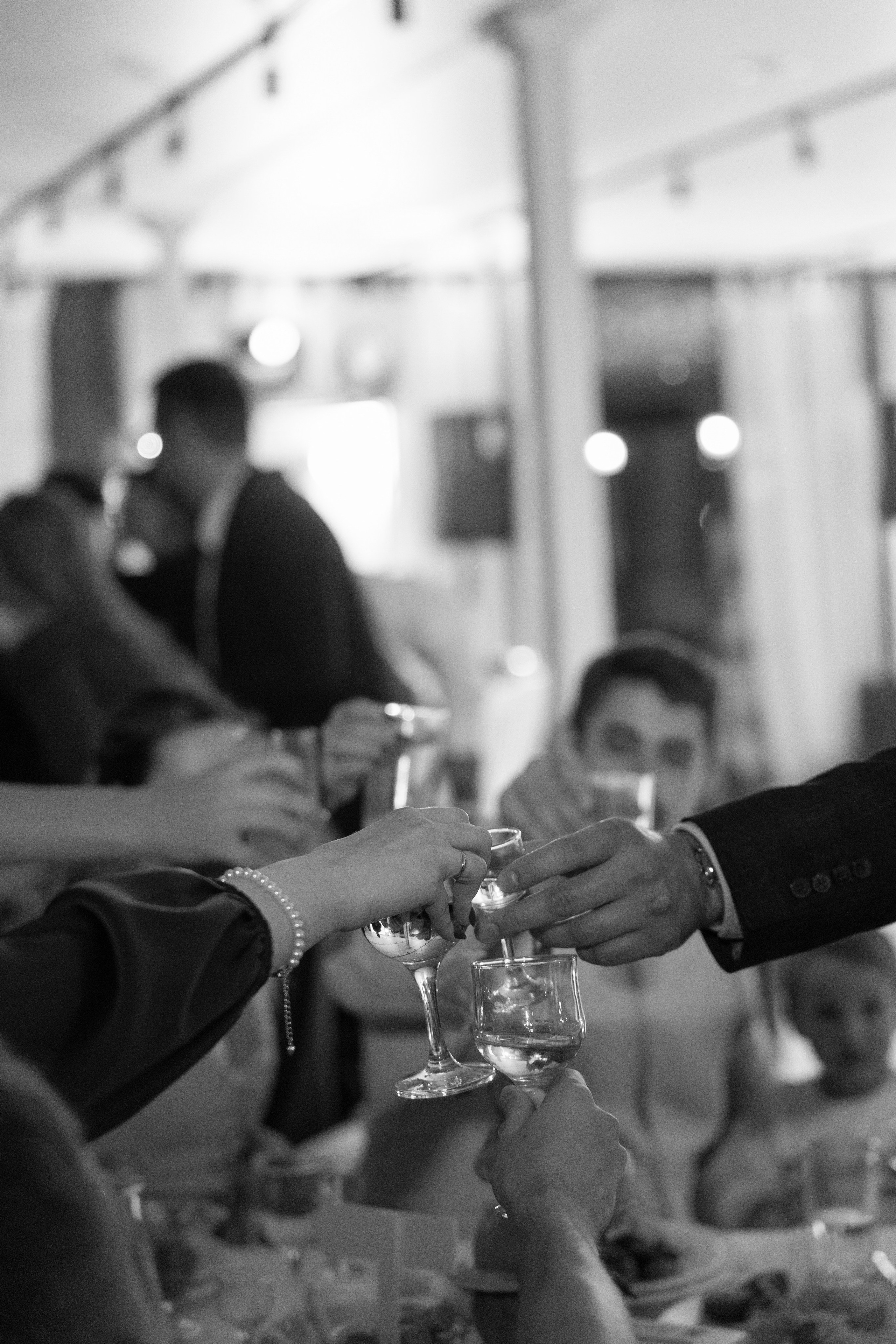 «Все начинается с любви». Анастасия Безуглова- свадебный фотограф в Таганроге