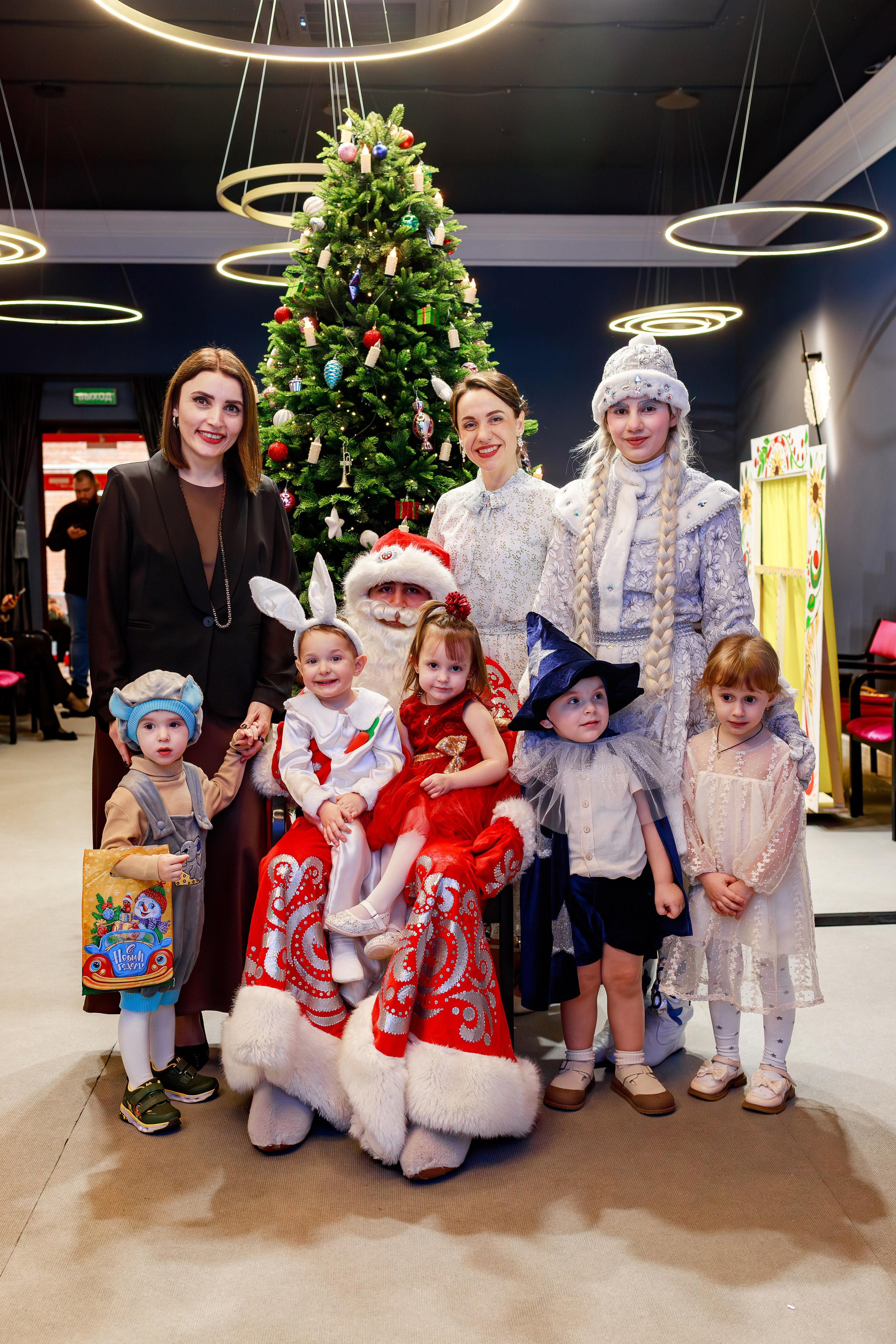 МЭЦ 2025. Семейный и детский фотограф в Краснодаре Ирина Лаврецкая