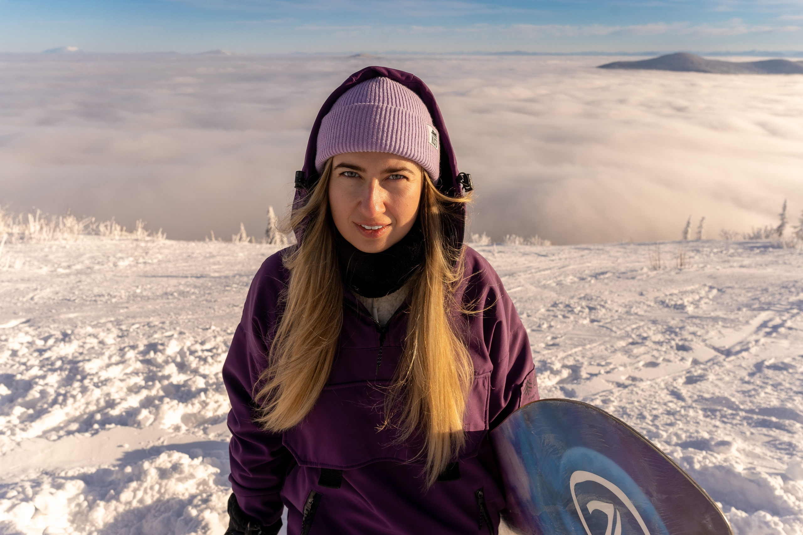 Джой 6.12. Анастасия Паршукова — фотограф Шерегеш Новосибирск